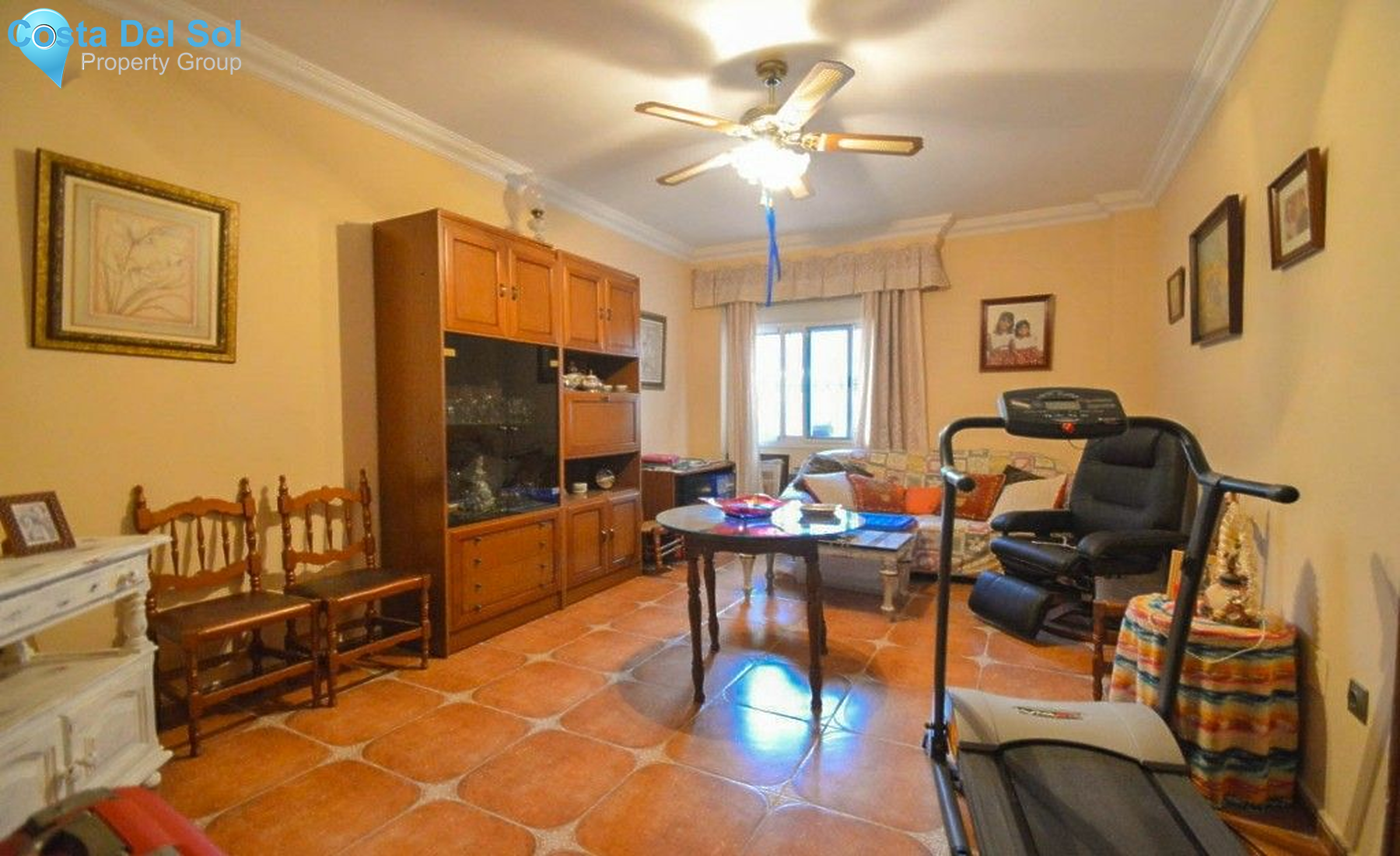Finca - Cortijo in Alora-1156953