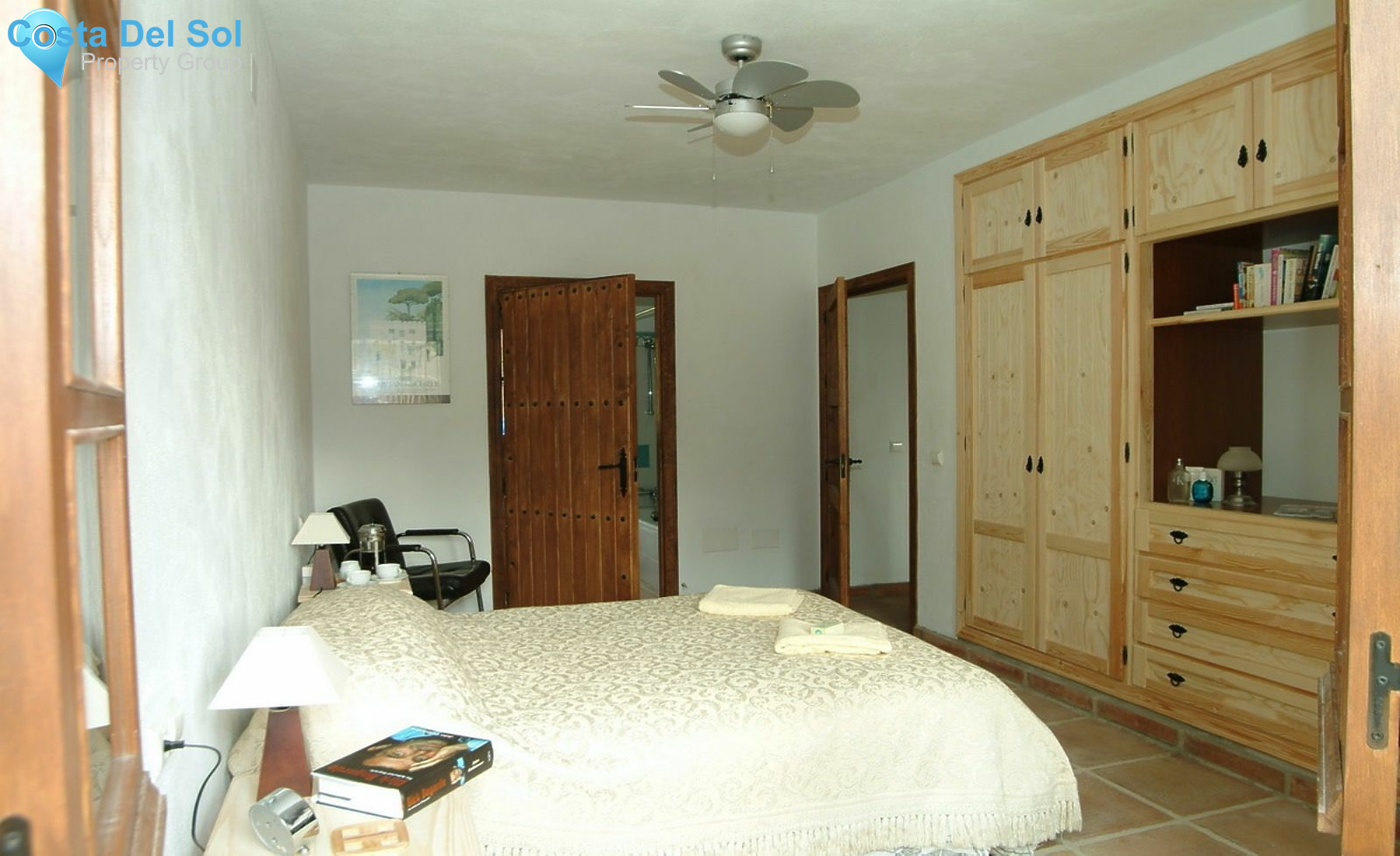 Finca - Cortijo in Alora-1175288