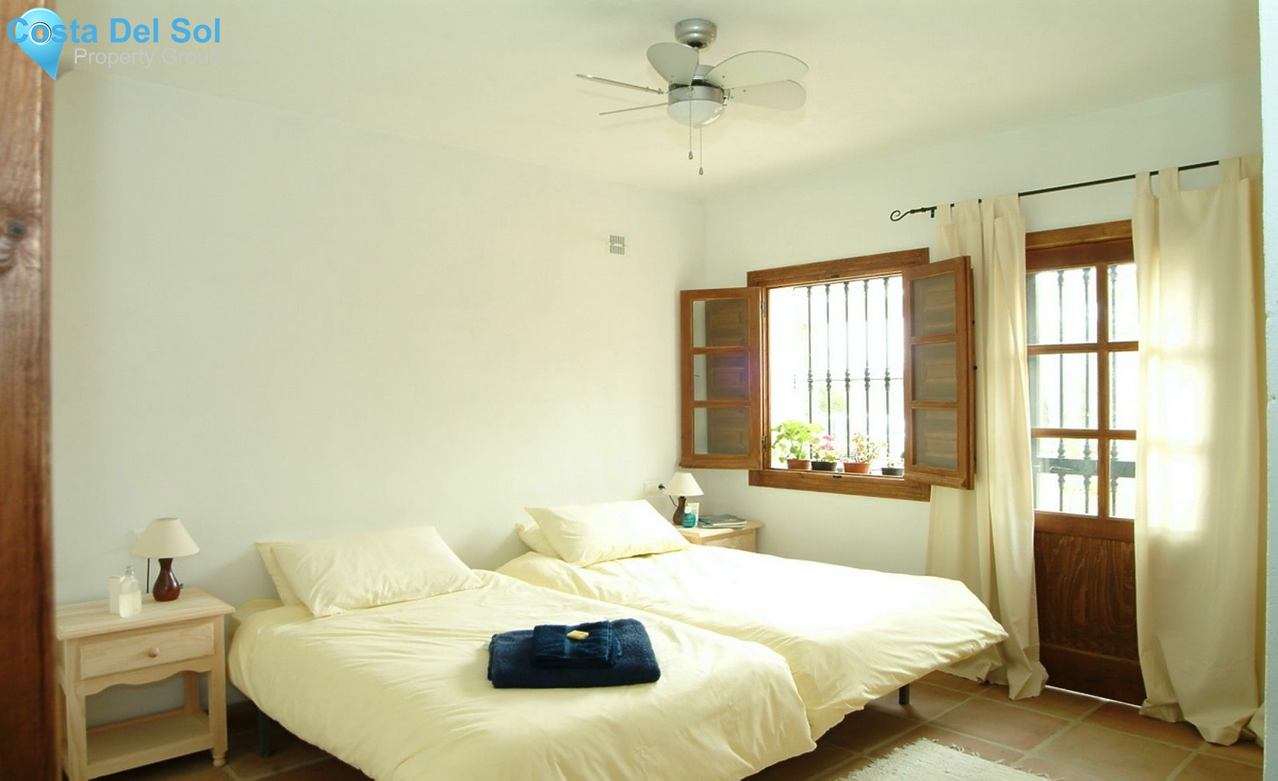 Finca - Cortijo in Alora-1175289