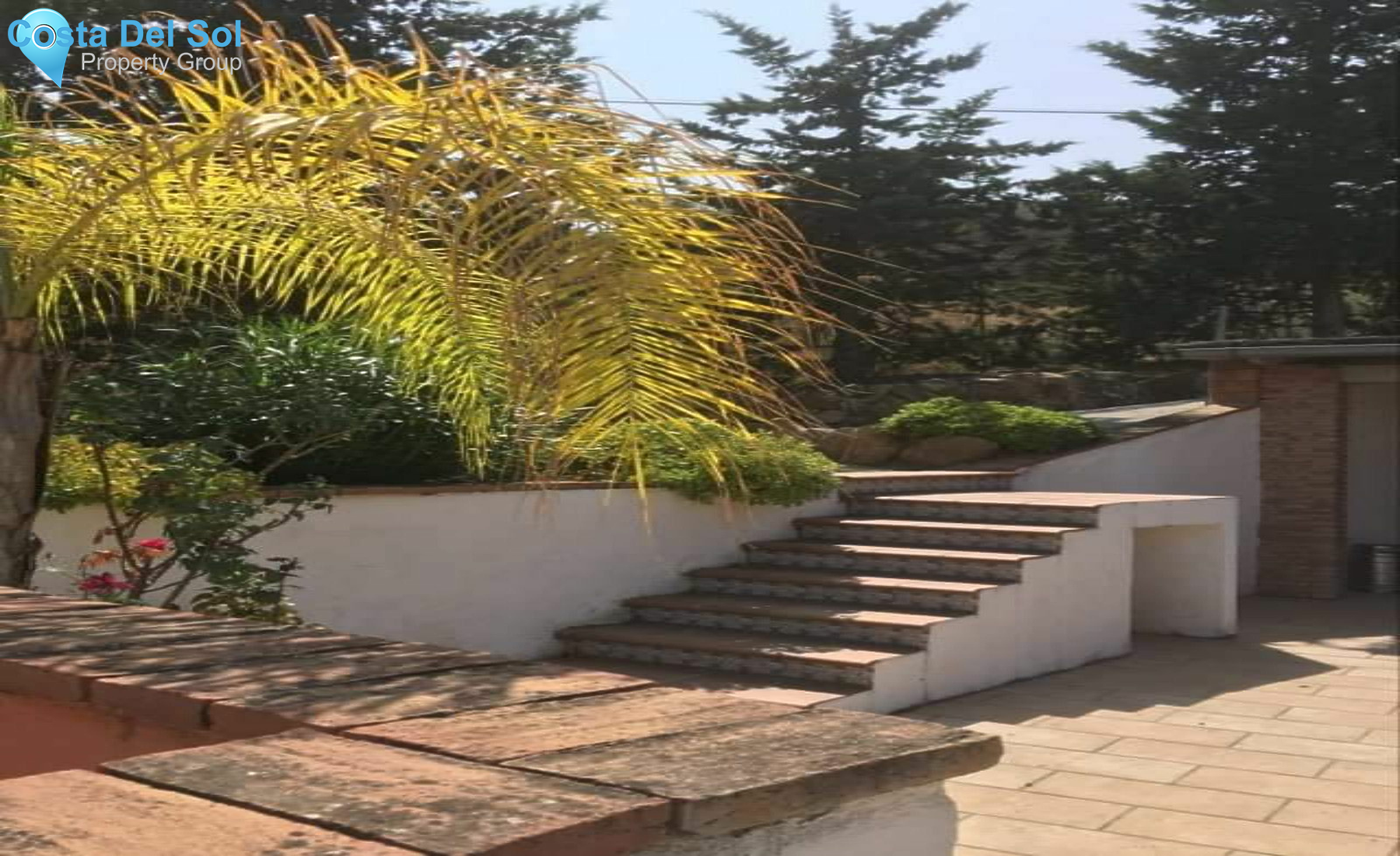 Finca - Cortijo in Alora-1175292