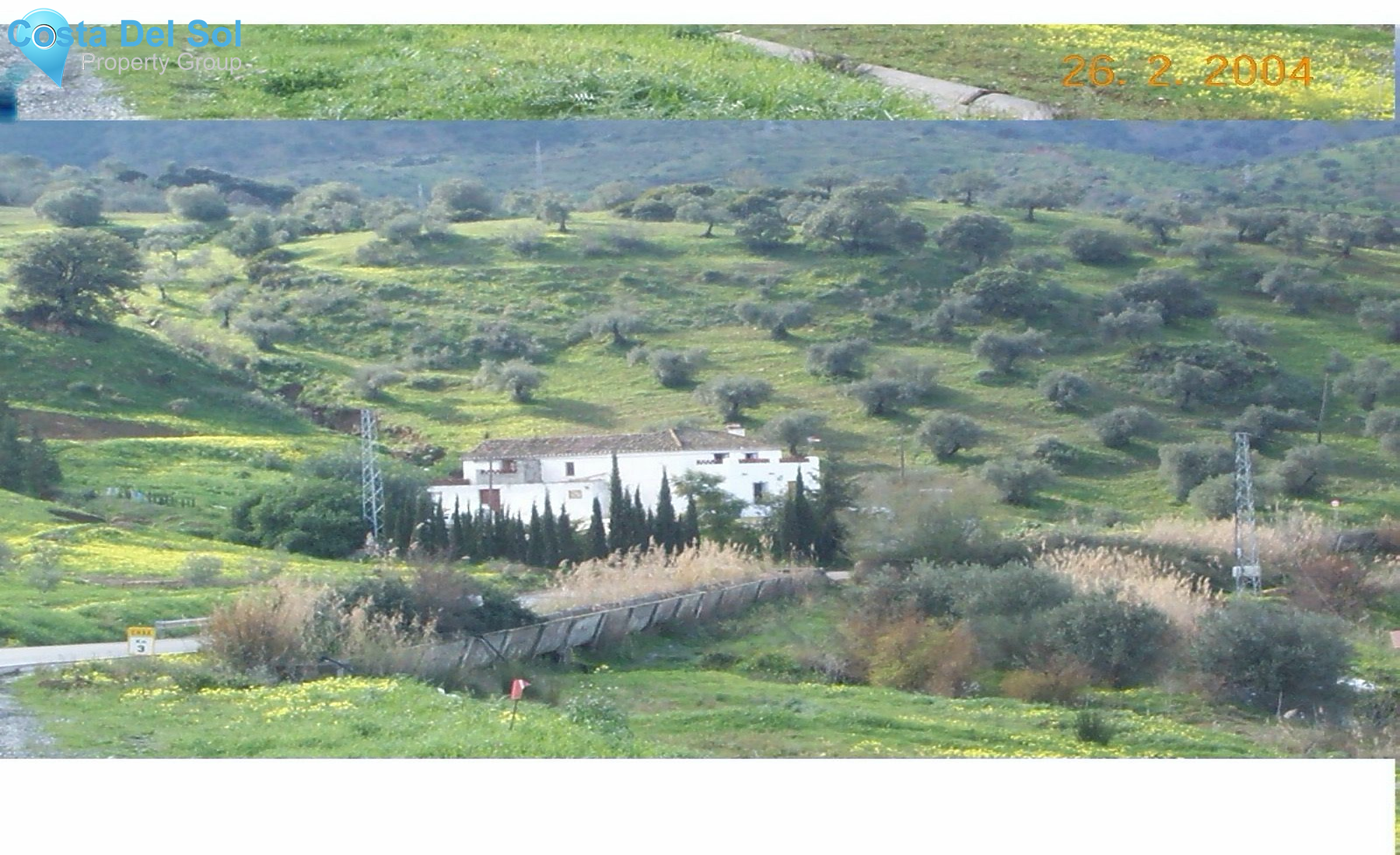 Finca - Cortijo in Alora-1175295