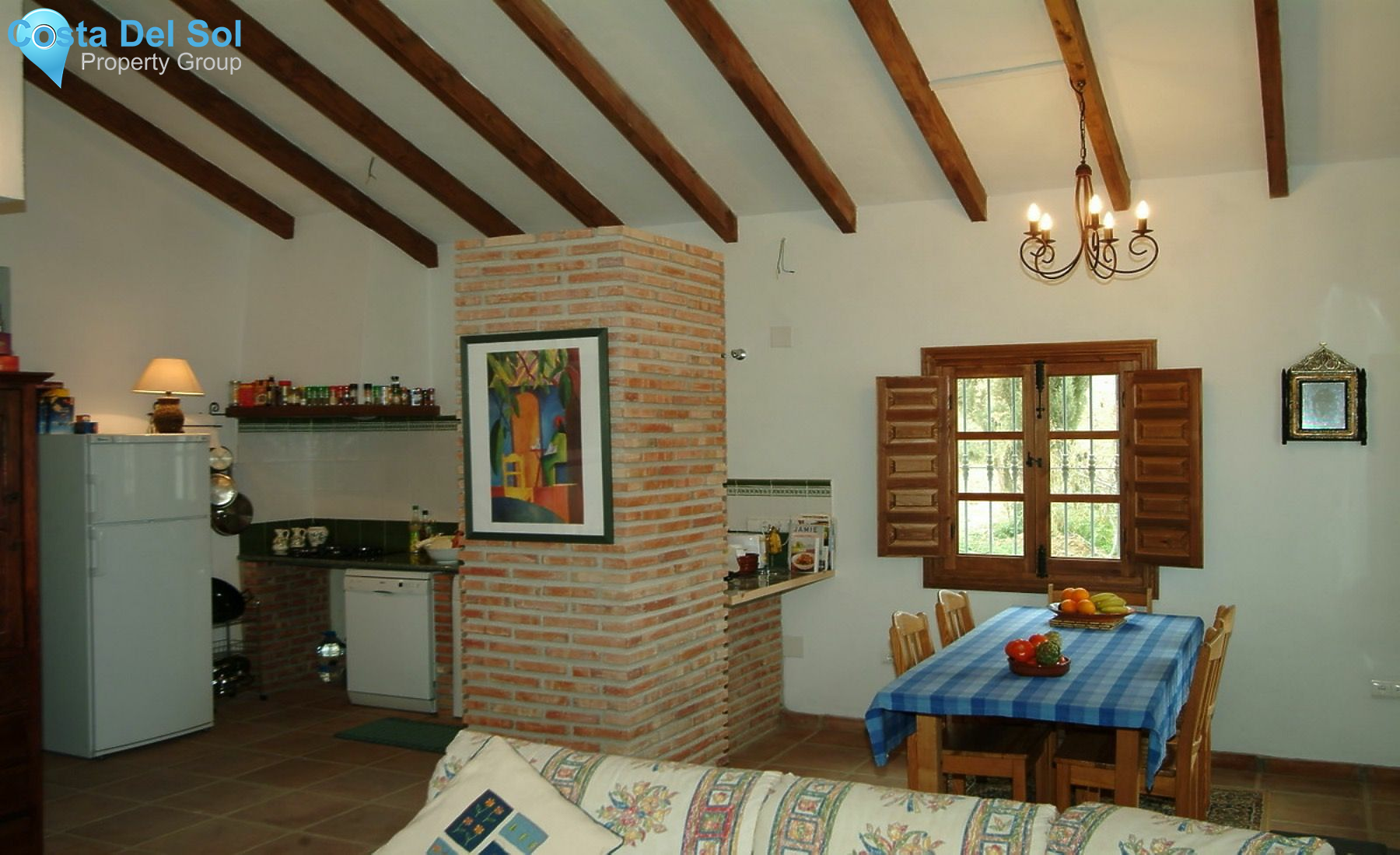 Finca - Cortijo in Alora-1175280