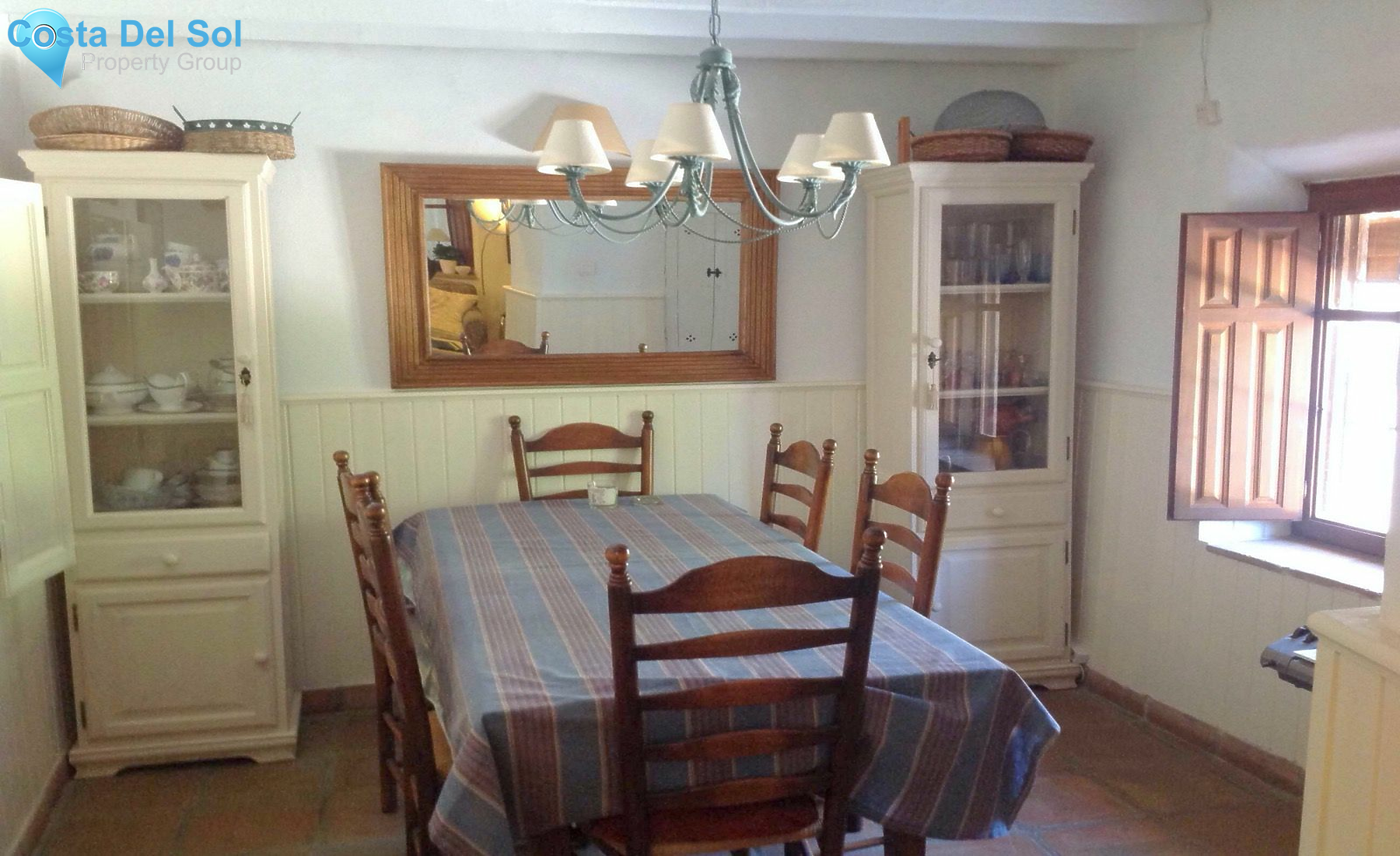 Finca - Cortijo in Alora-1175281