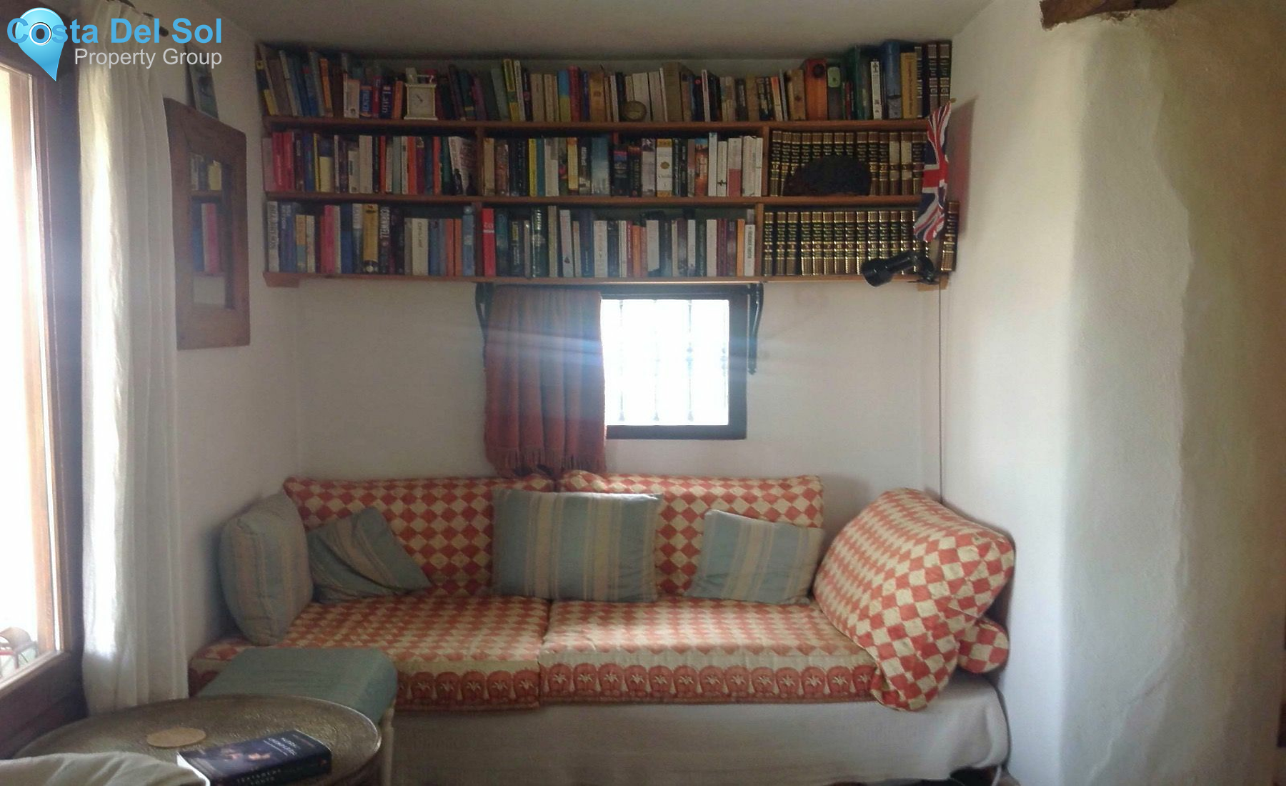 Finca - Cortijo in Alora-1175283