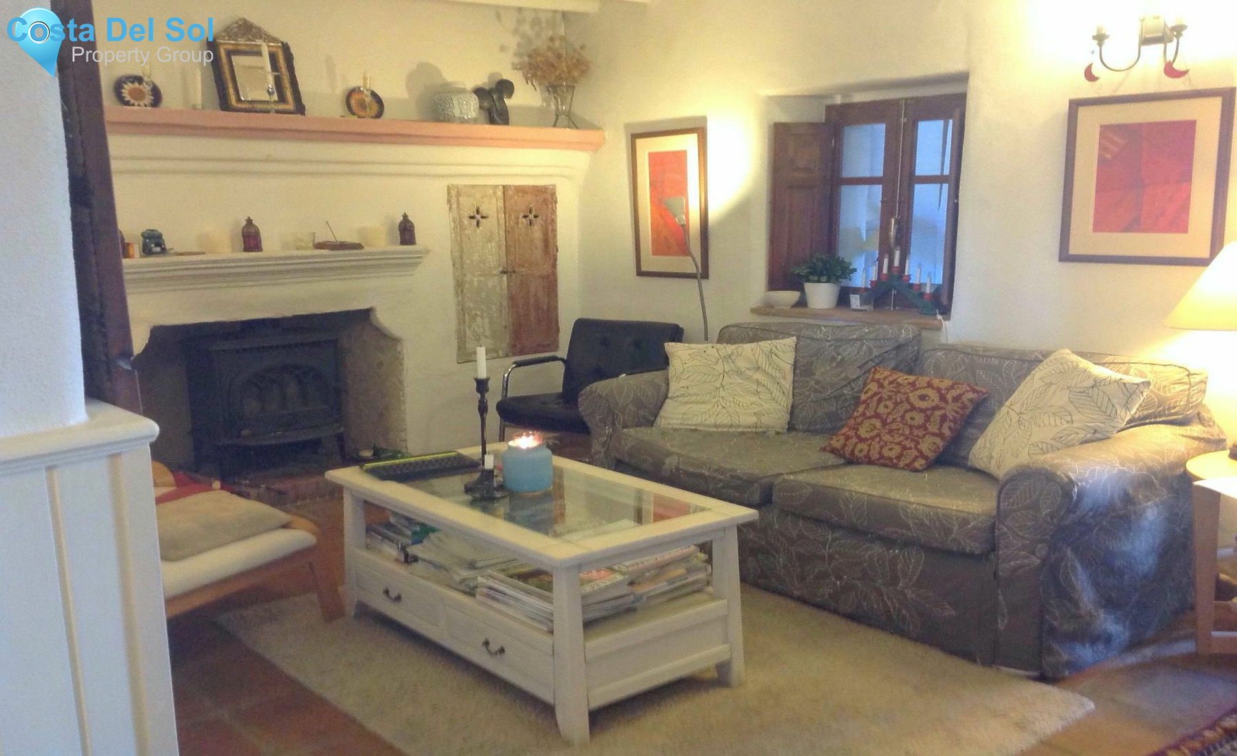 Finca - Cortijo in Alora-1175284