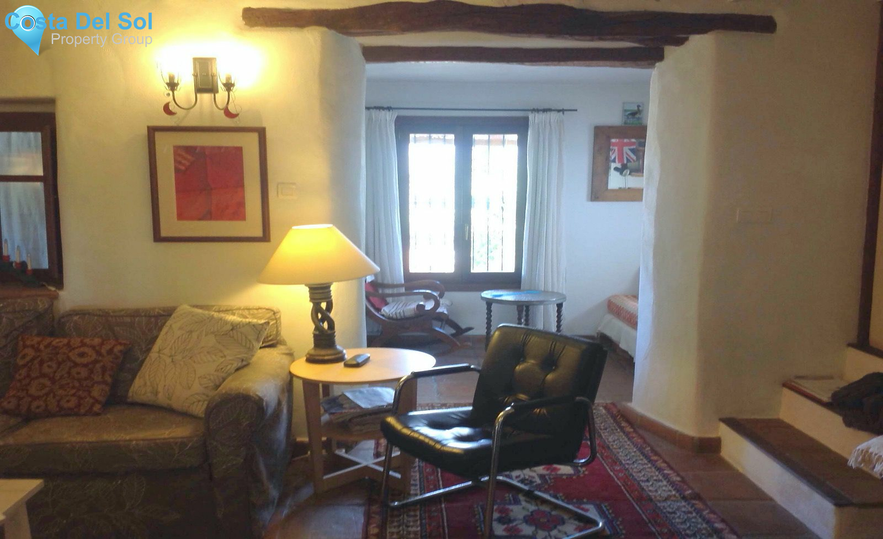 Finca - Cortijo in Alora-1175285
