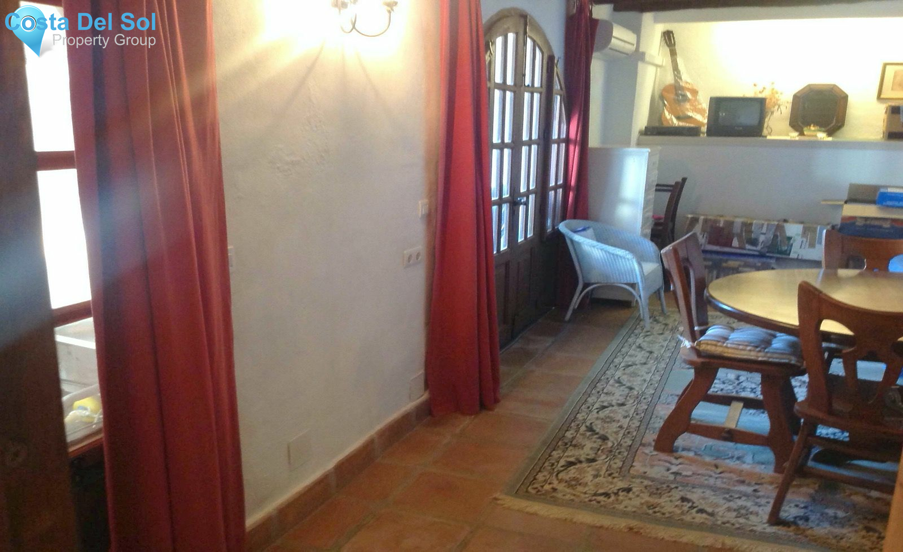 Finca - Cortijo in Alora-1175286