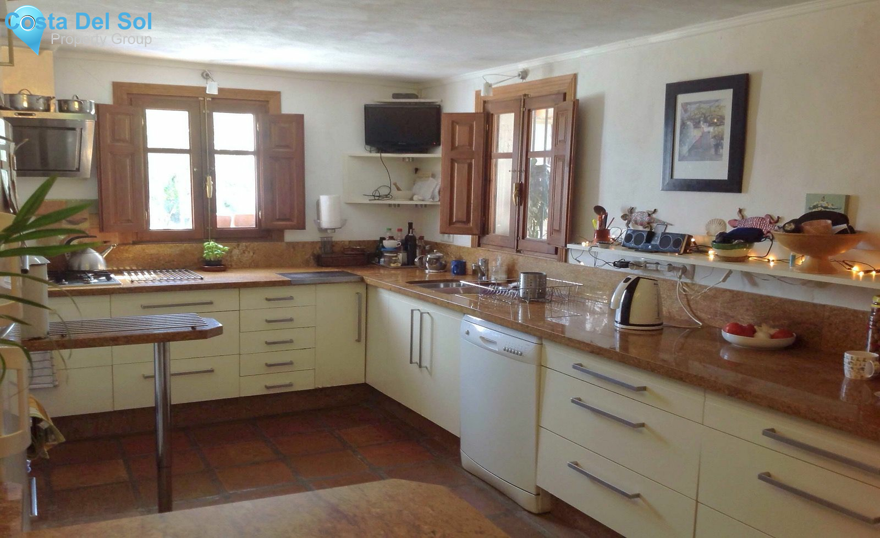 Finca - Cortijo in Alora-1175287