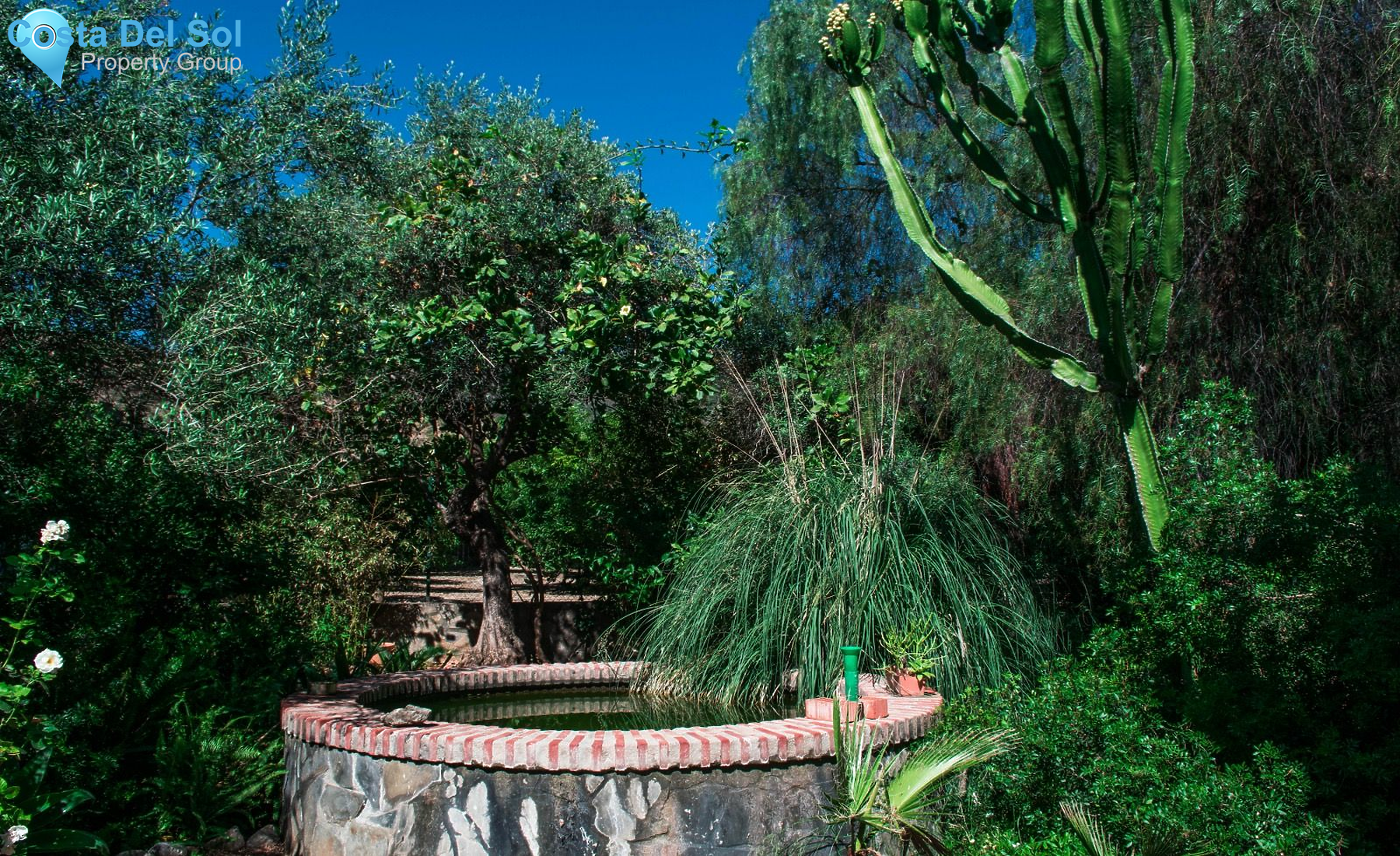 Finca - Cortijo in Alora-1175446