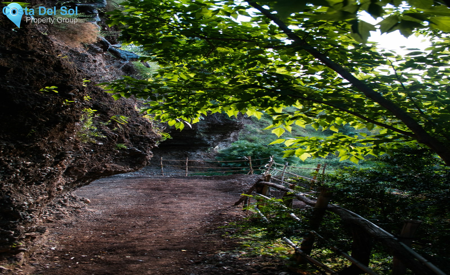Finca - Cortijo in Alora-1175451