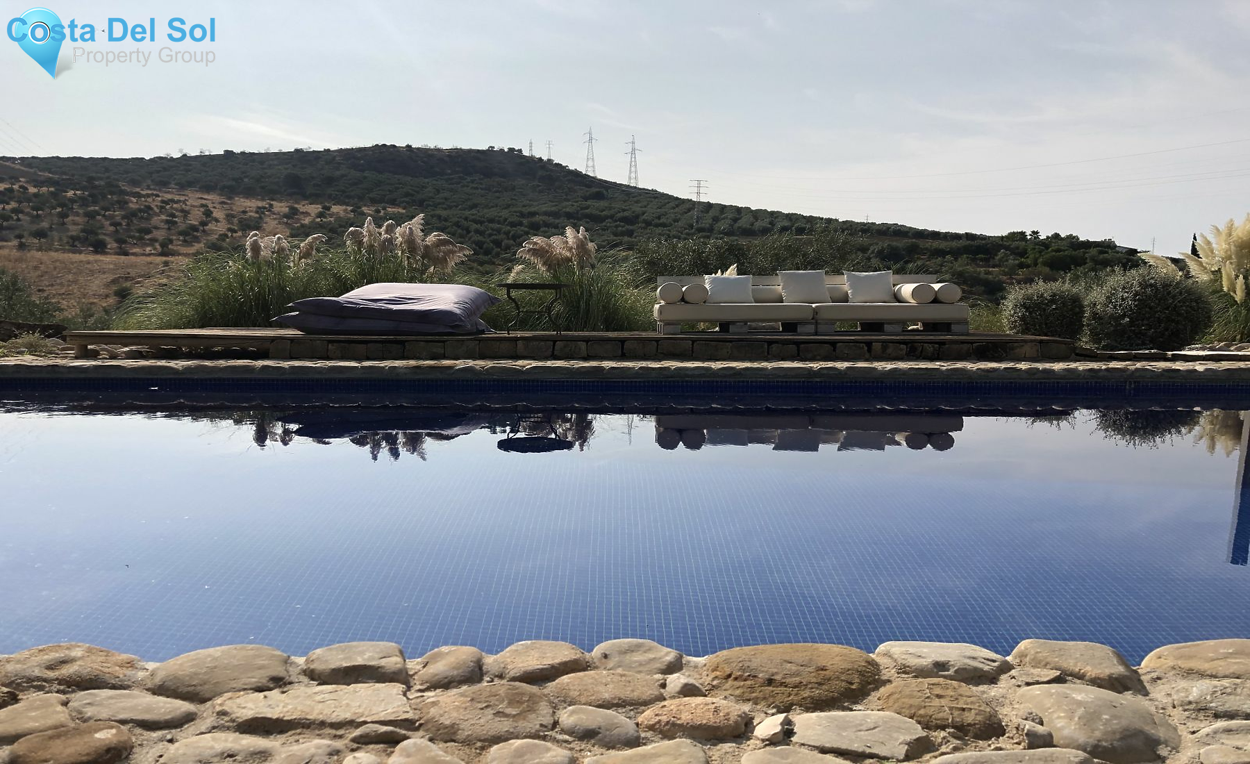 Finca - Cortijo in Alora-1208757