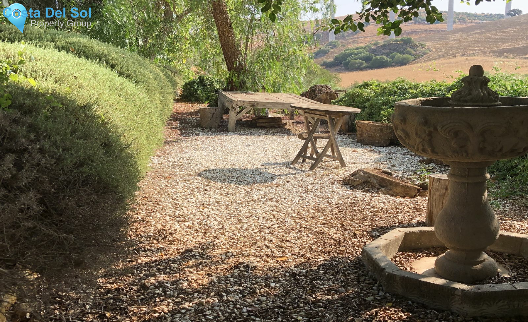 Finca - Cortijo in Alora-1208759