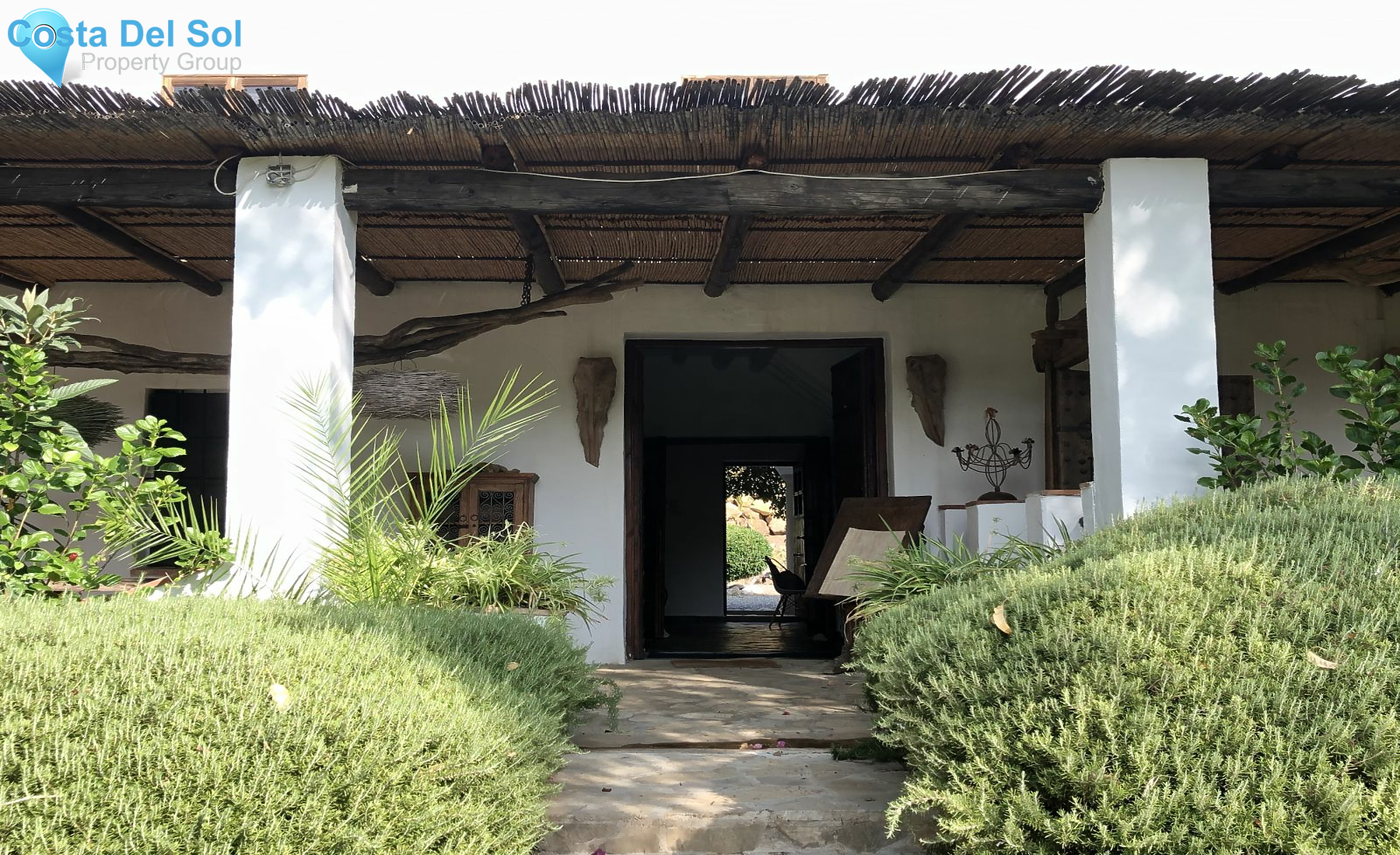 Finca - Cortijo in Alora-1208760