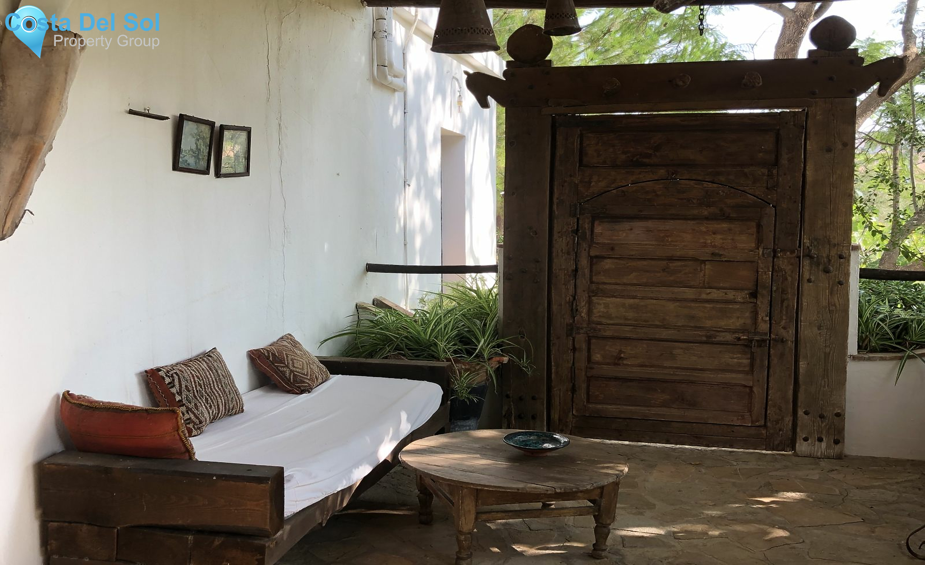 Finca - Cortijo in Alora-1208761