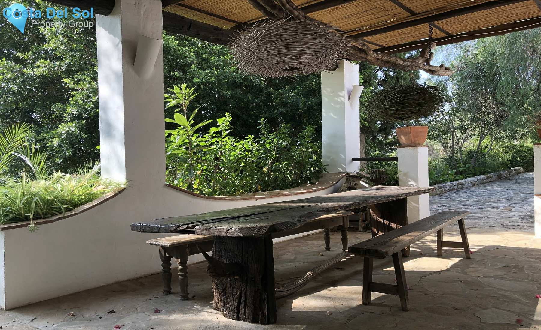 Finca - Cortijo in Alora-1208762