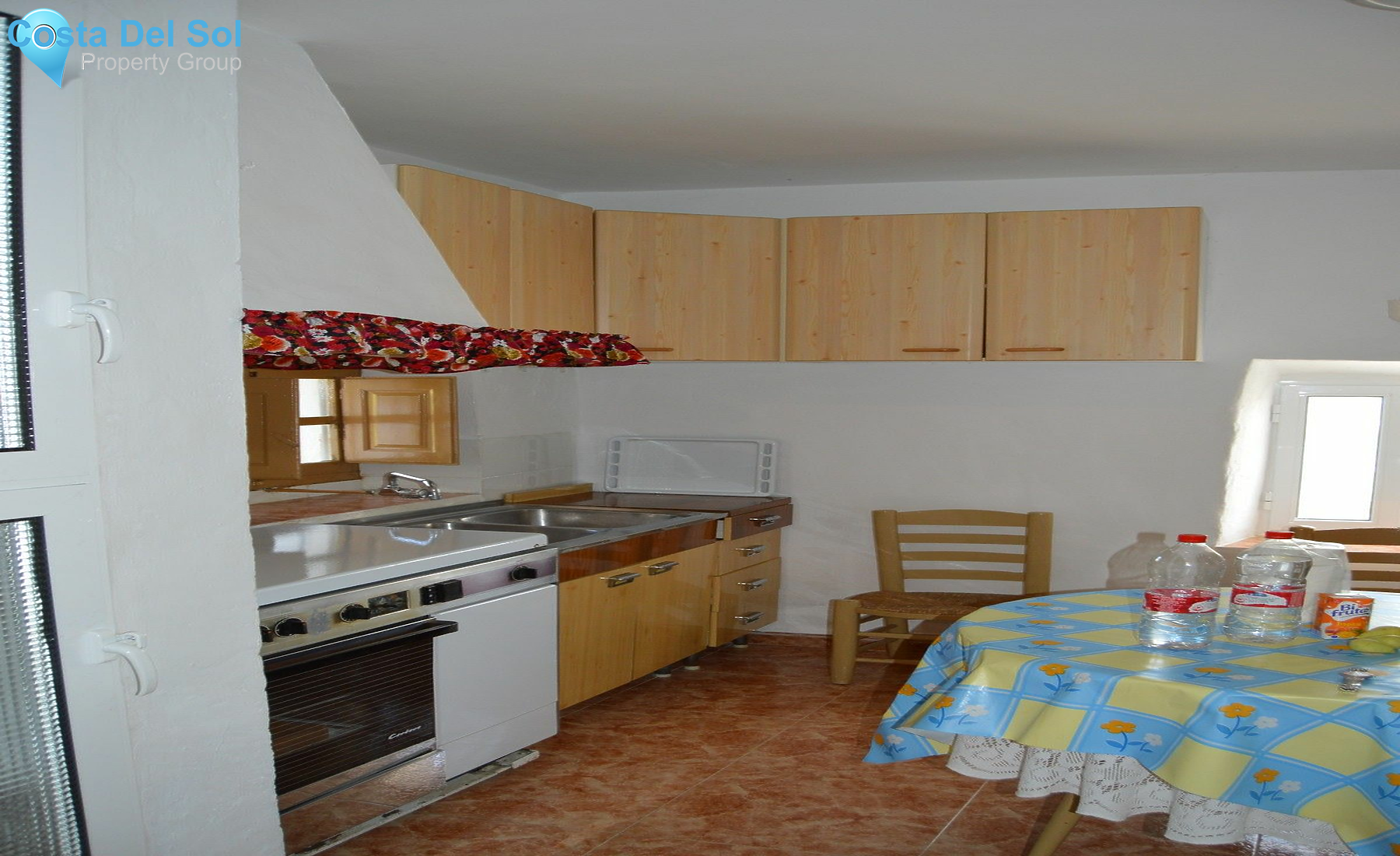 Finca - Cortijo in Alora-1225475