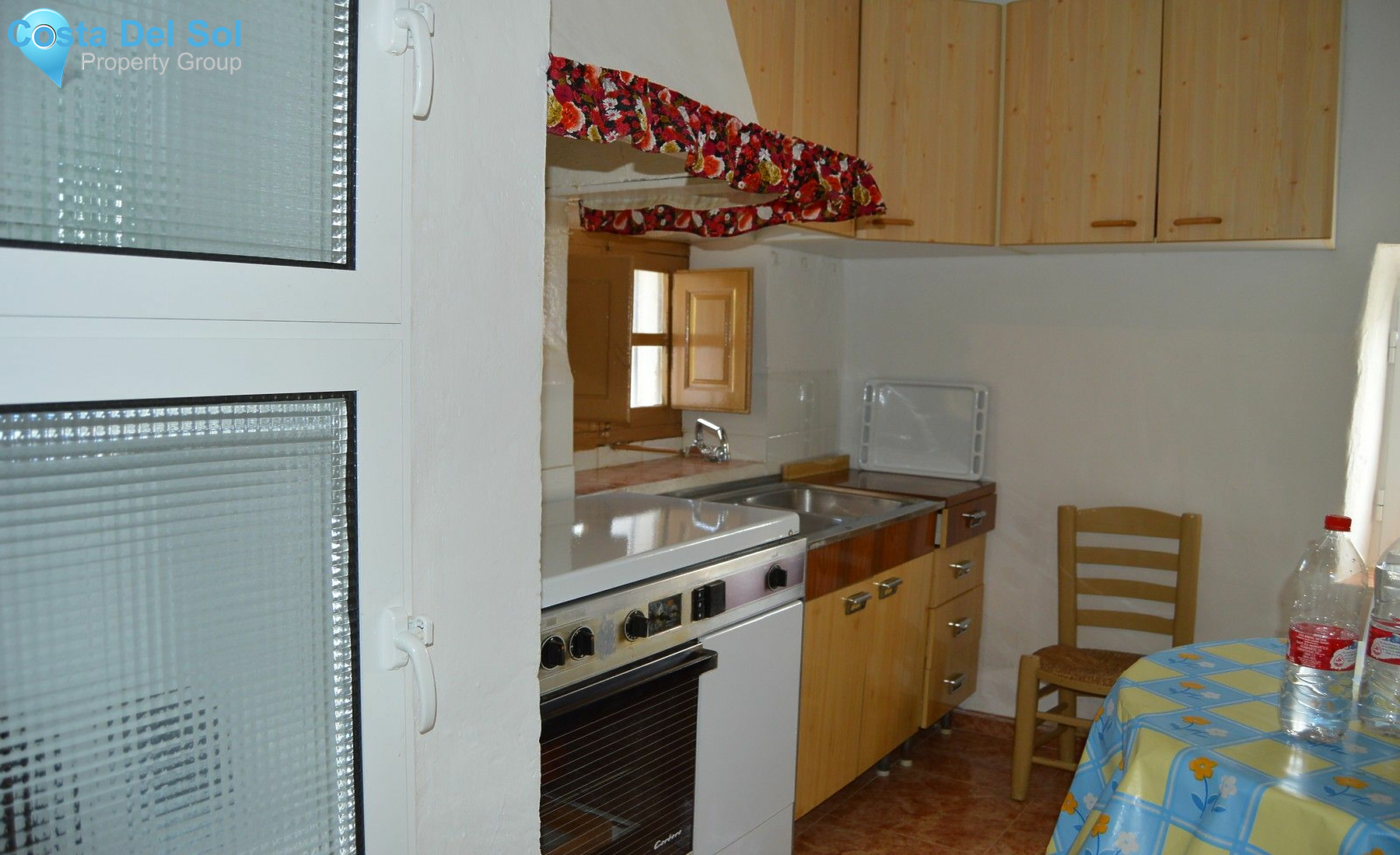 Finca - Cortijo in Alora-1225476