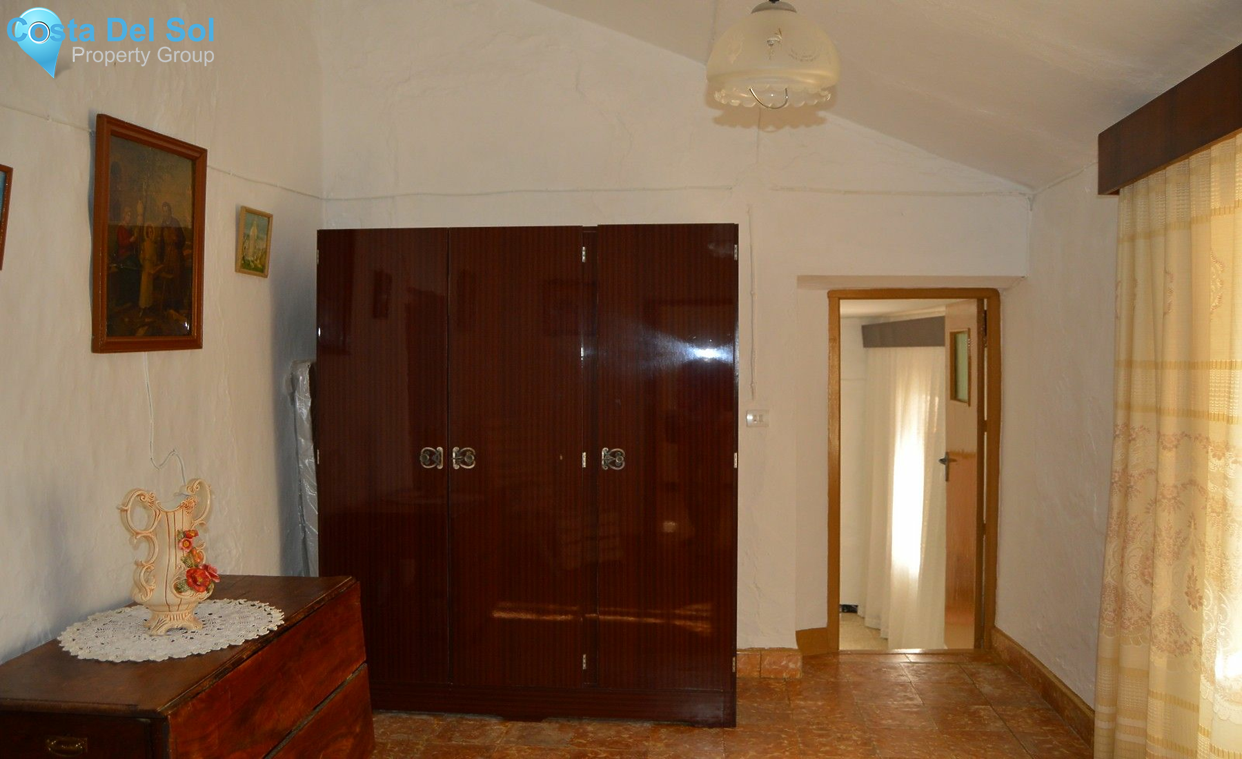 Finca - Cortijo in Alora-1225482