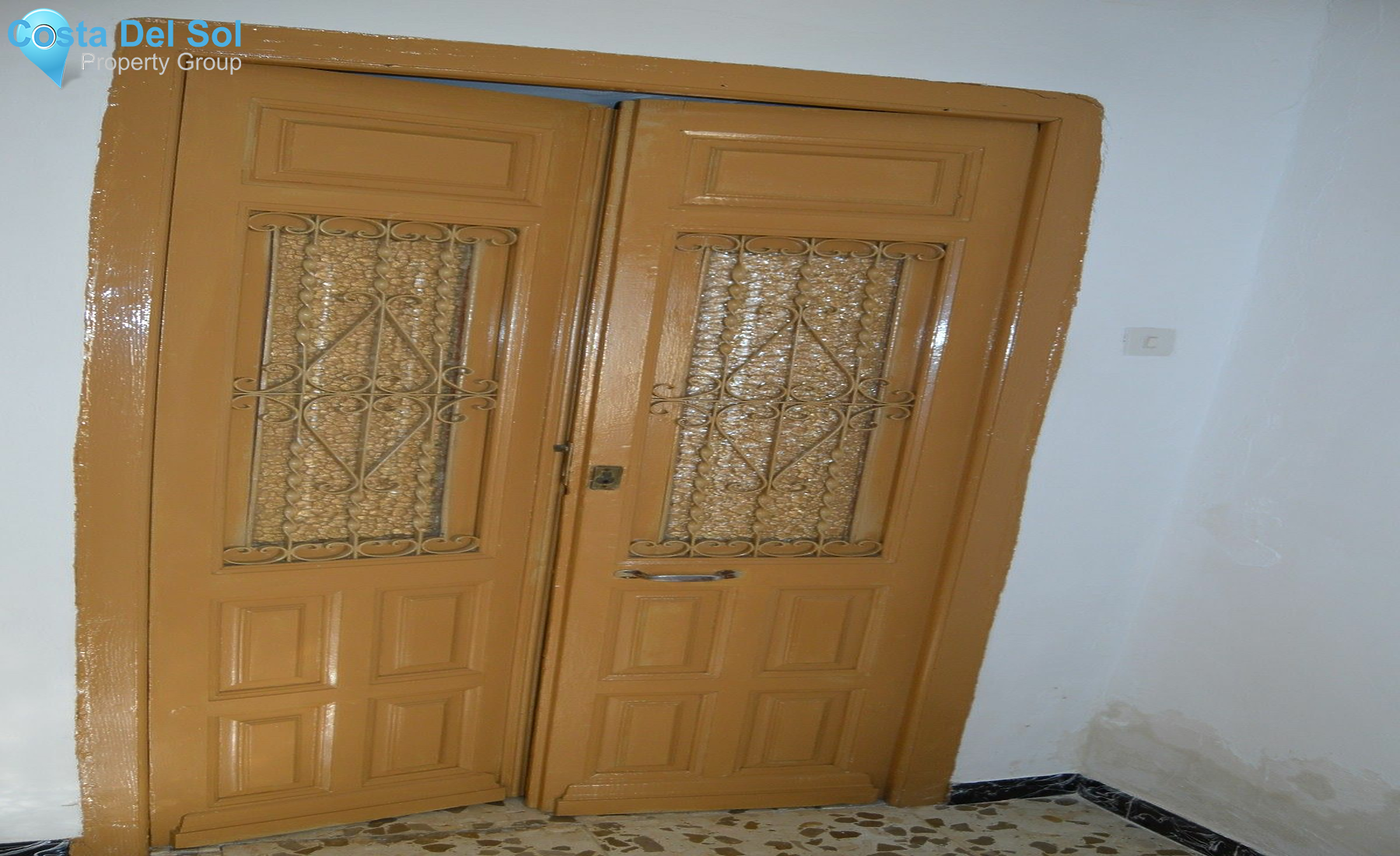 Finca - Cortijo in Alora-1225472