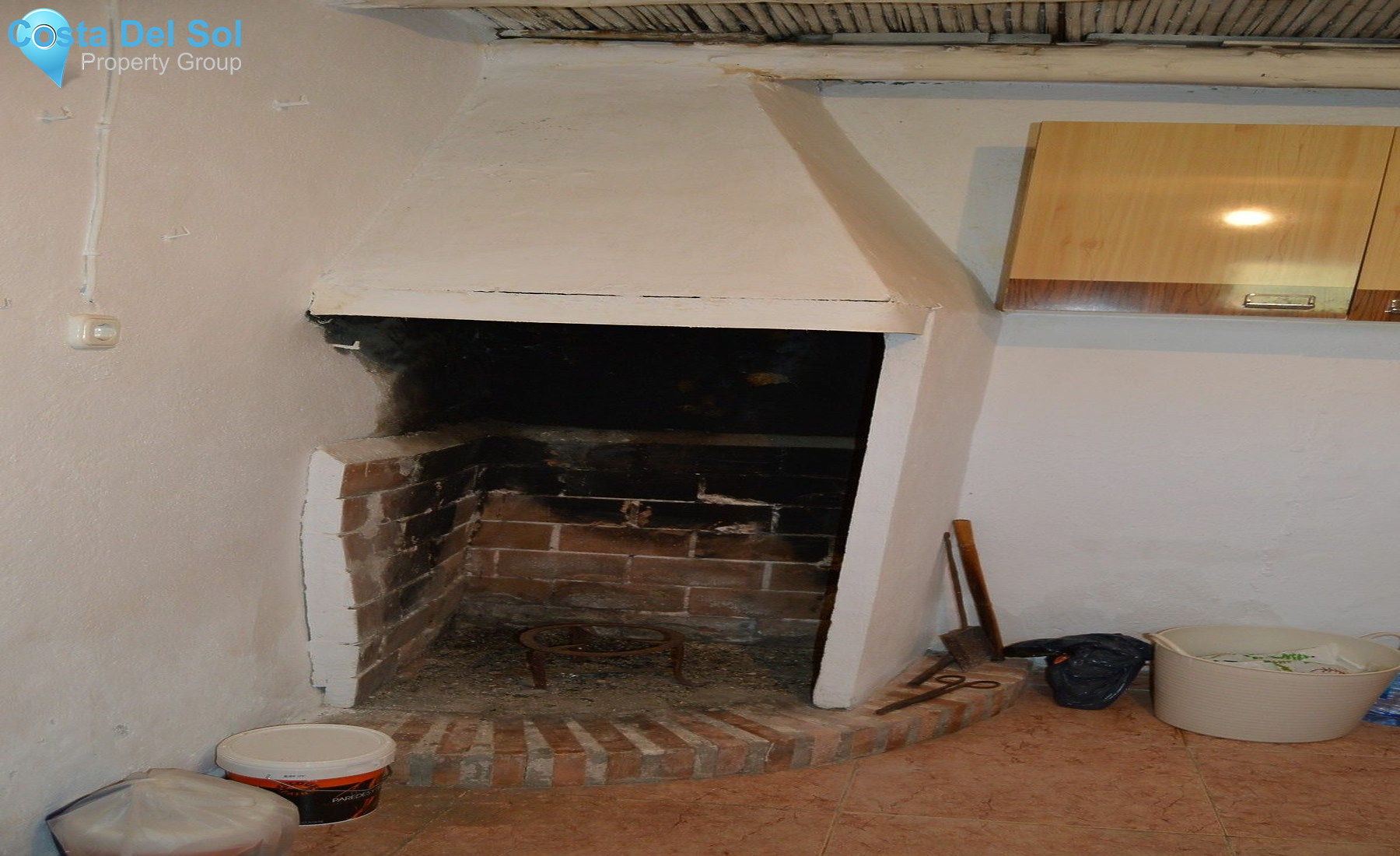 Finca - Cortijo in Alora-1225473