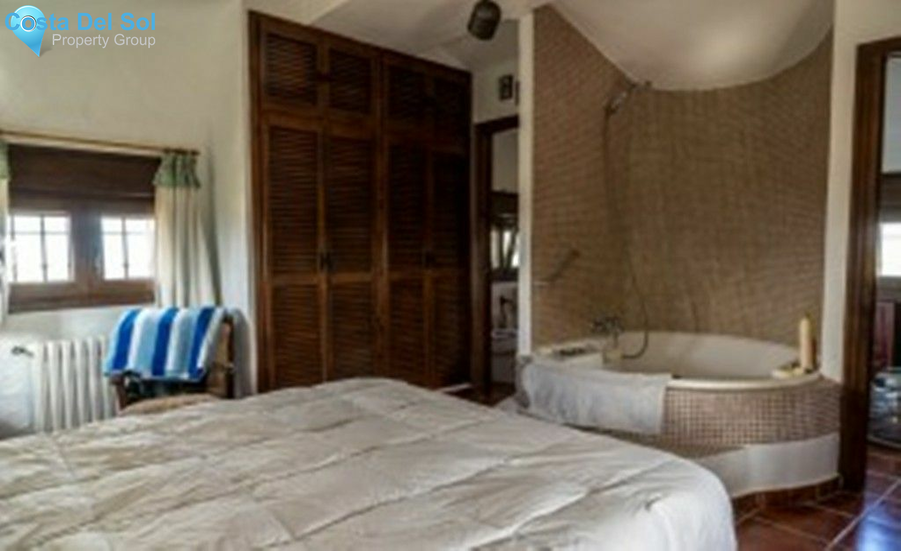 Finca - Cortijo in Alora-1446863