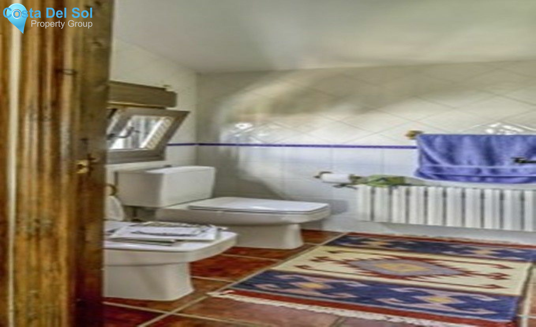 Finca - Cortijo in Alora-1446865