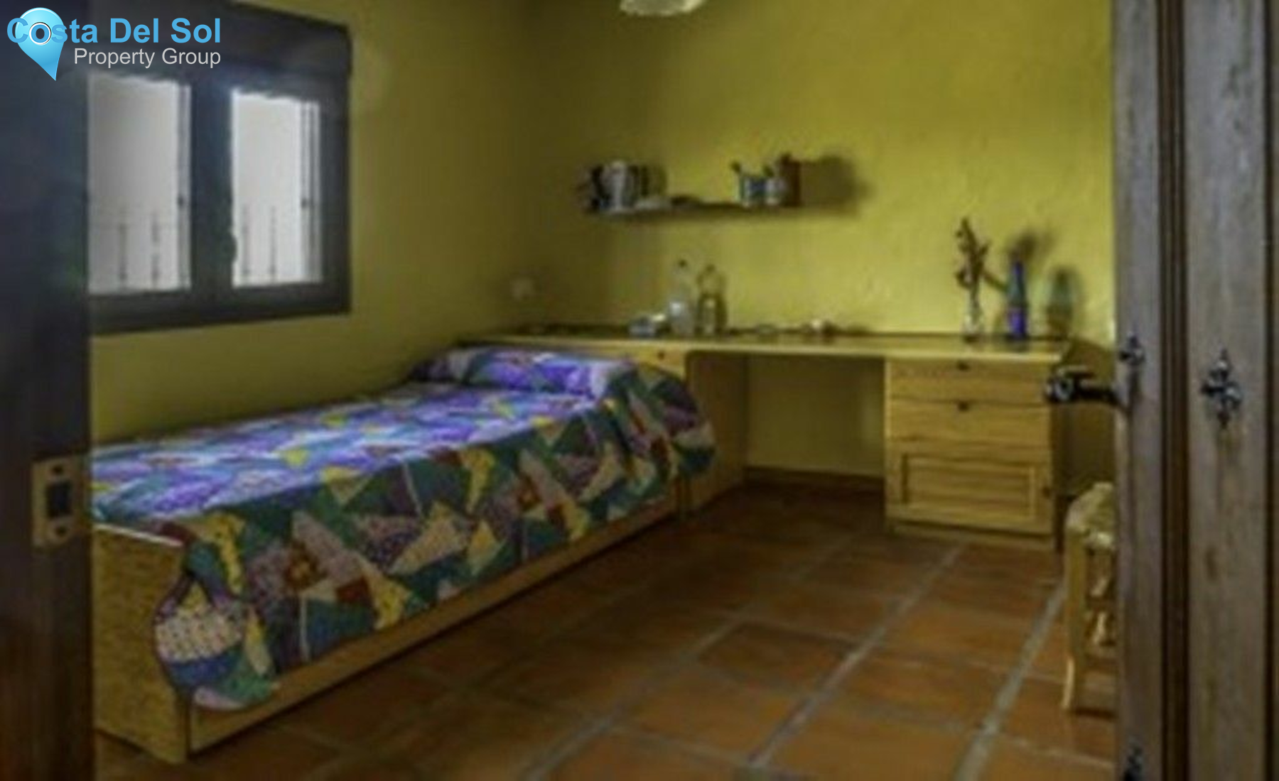 Finca - Cortijo in Alora-1446866