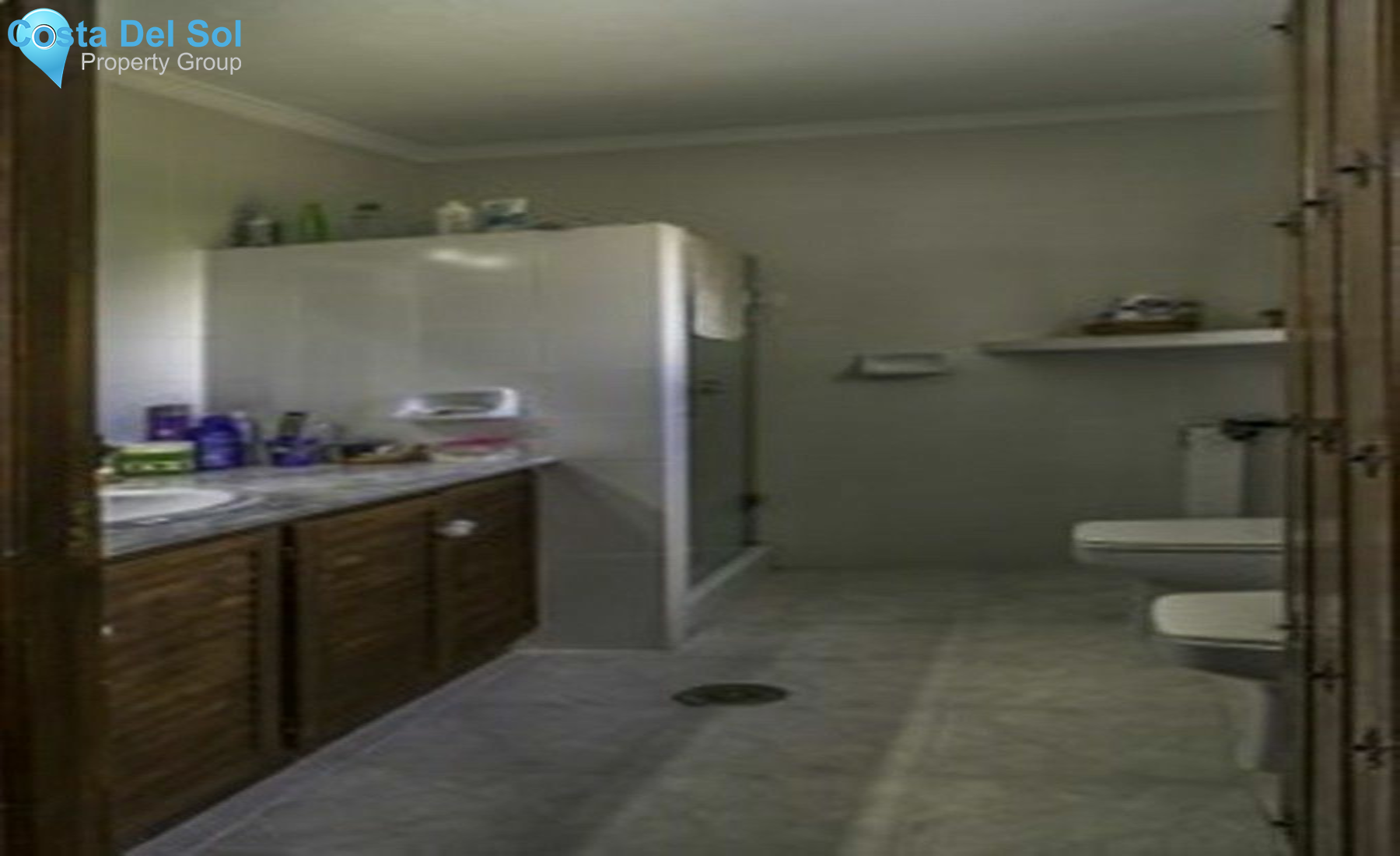 Finca - Cortijo in Alora-1446867