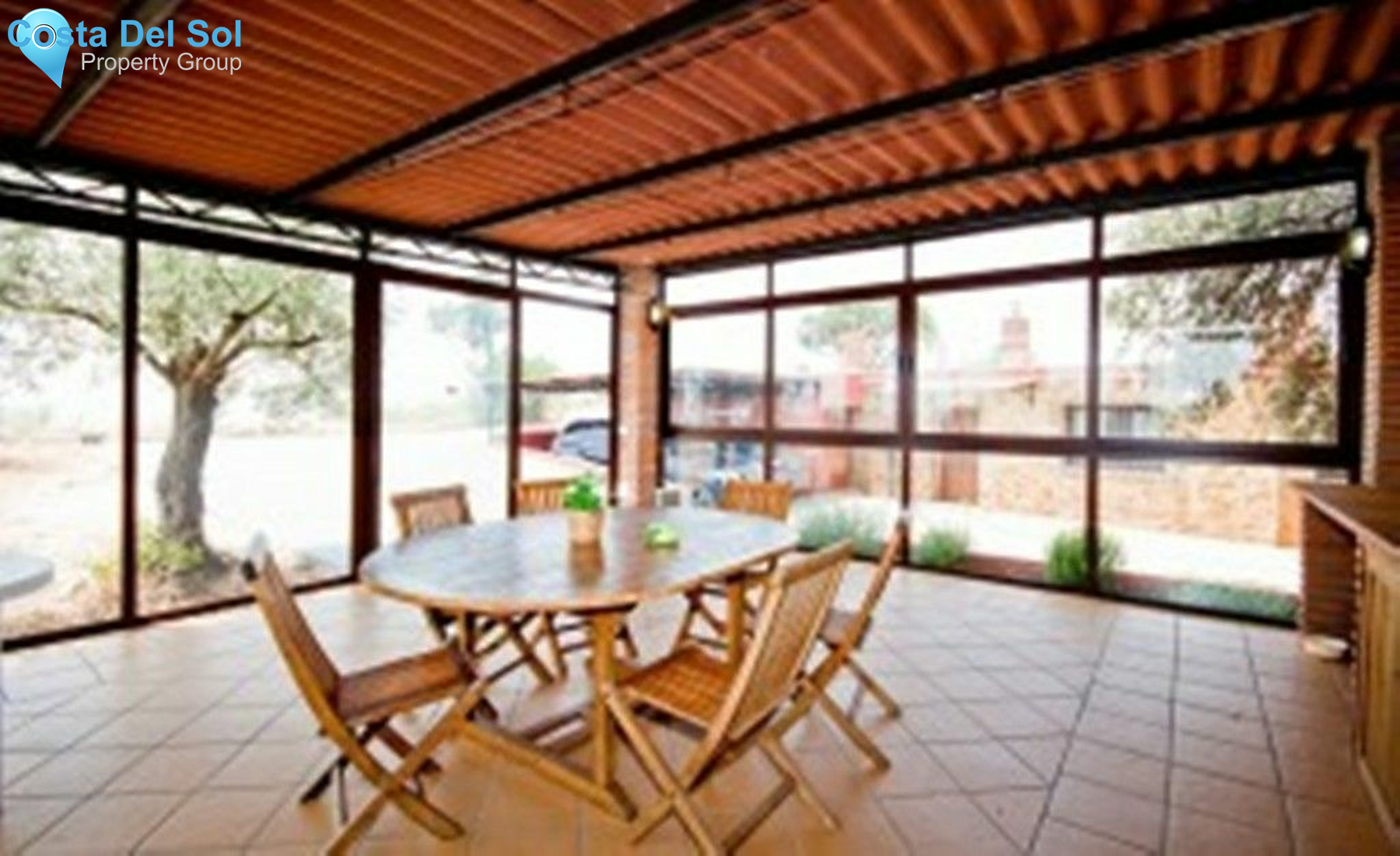 Finca - Cortijo in Alora-1446872