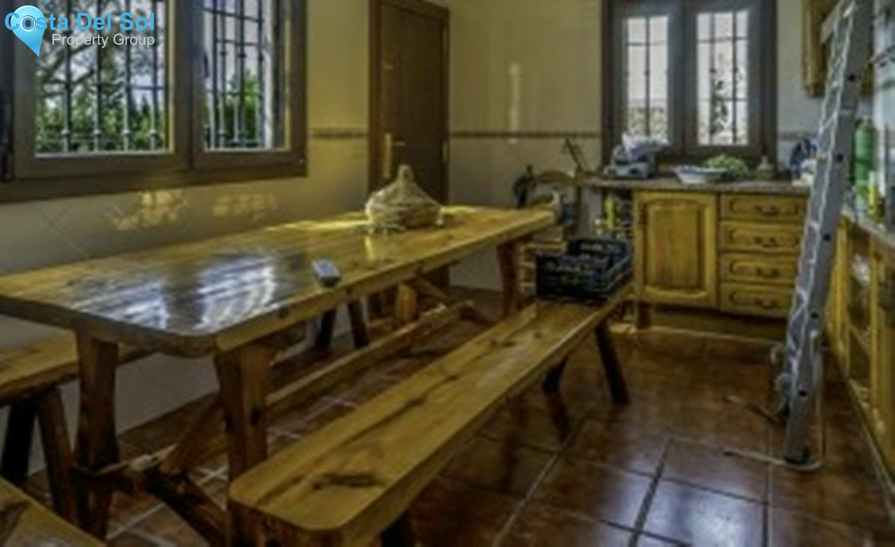 Finca - Cortijo in Alora-1446859