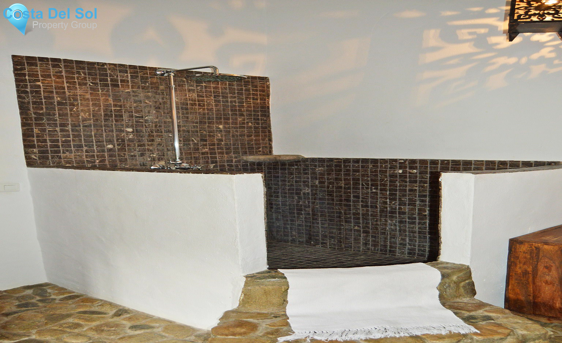 Finca - Cortijo in Alora-1486477