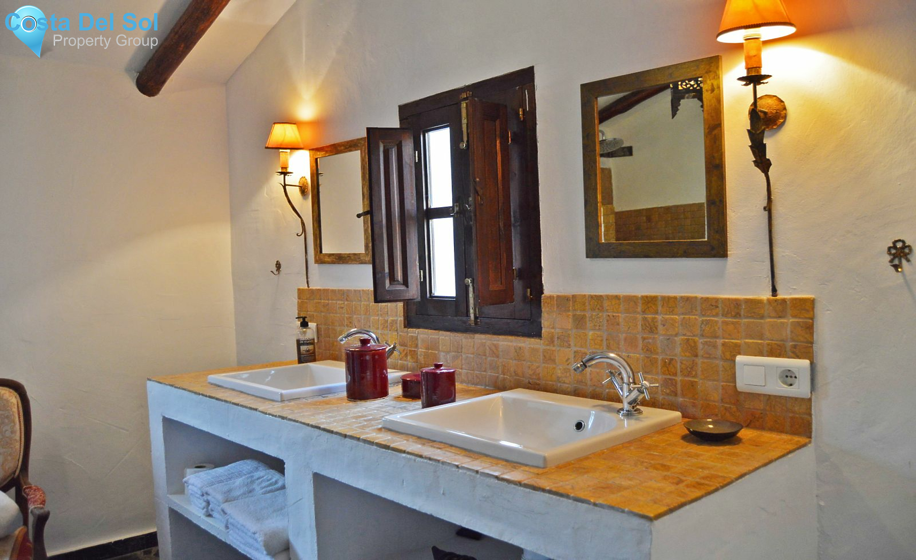 Finca - Cortijo in Alora-1486478