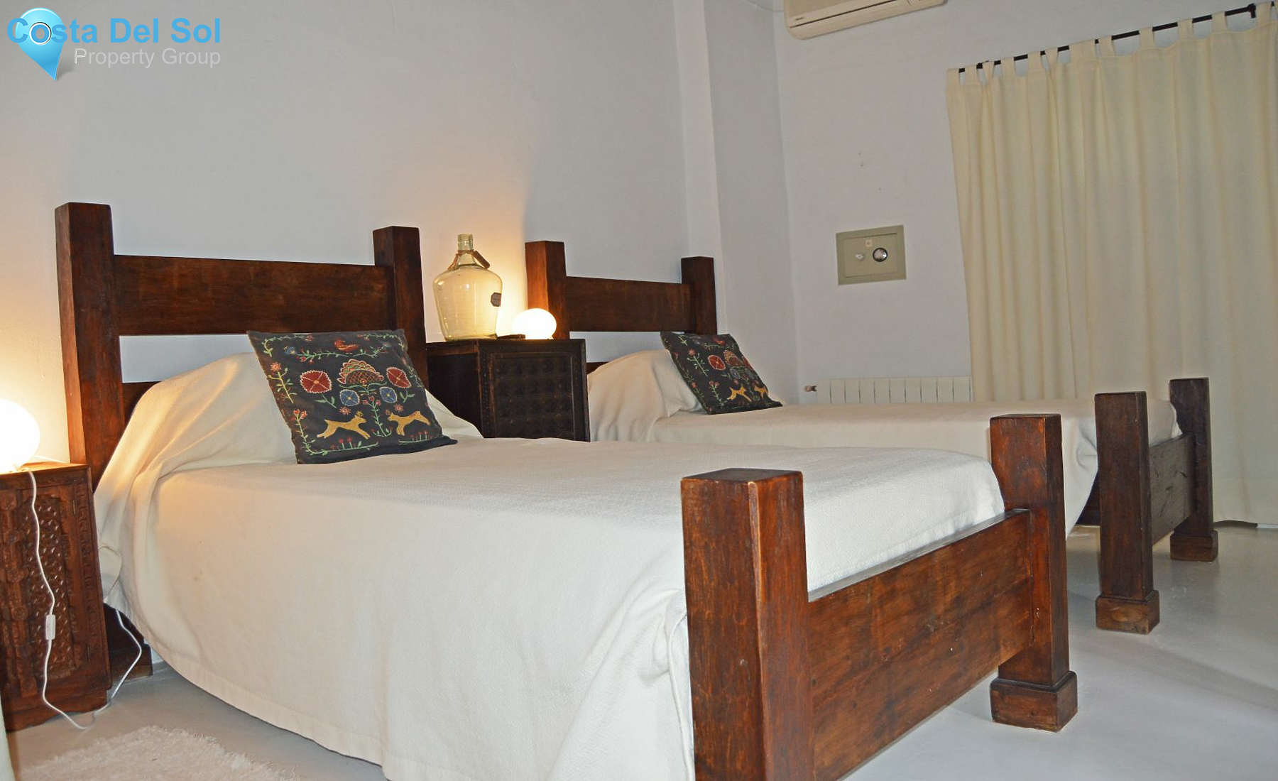 Finca - Cortijo in Alora-1486479