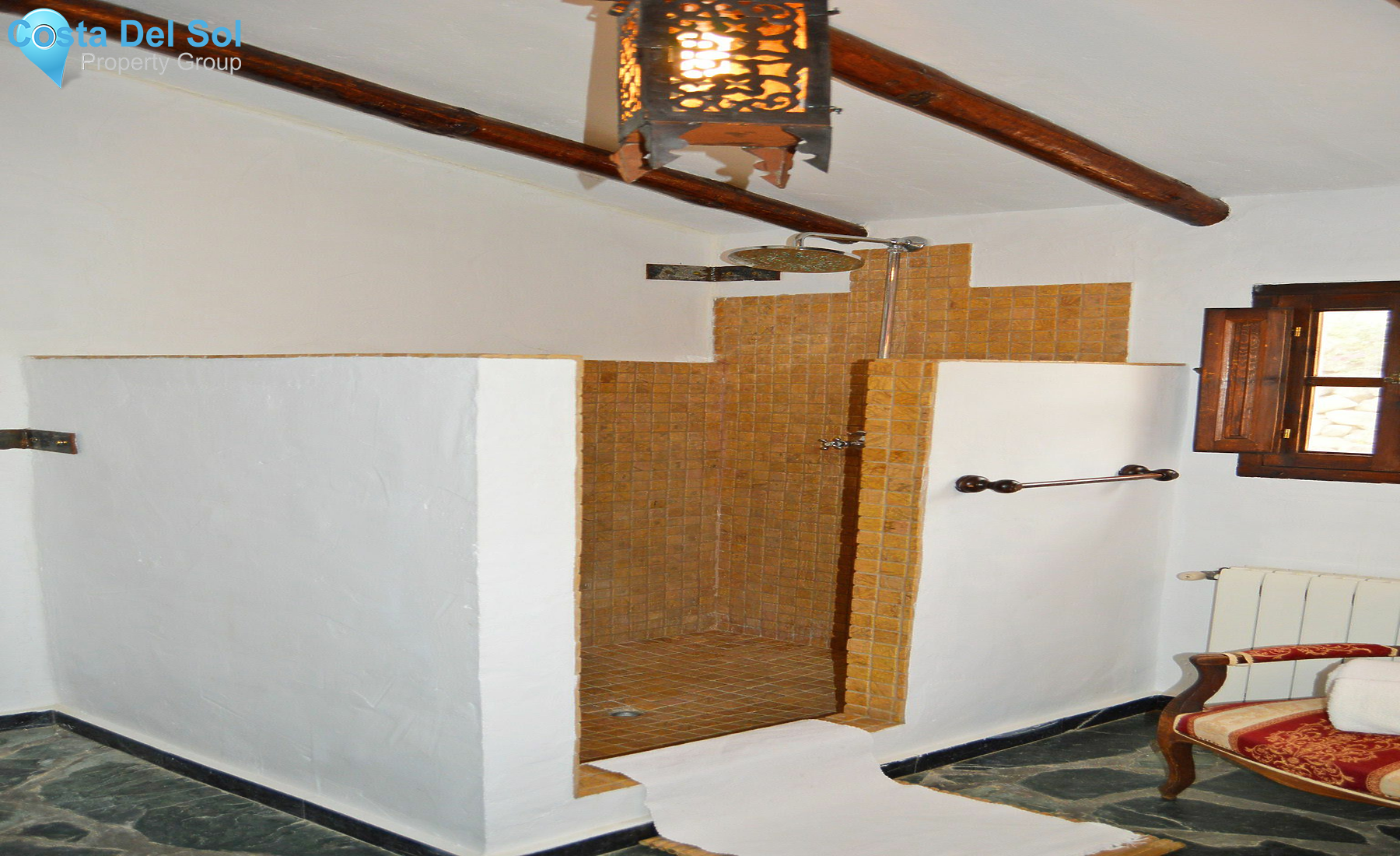 Finca - Cortijo in Alora-1486481