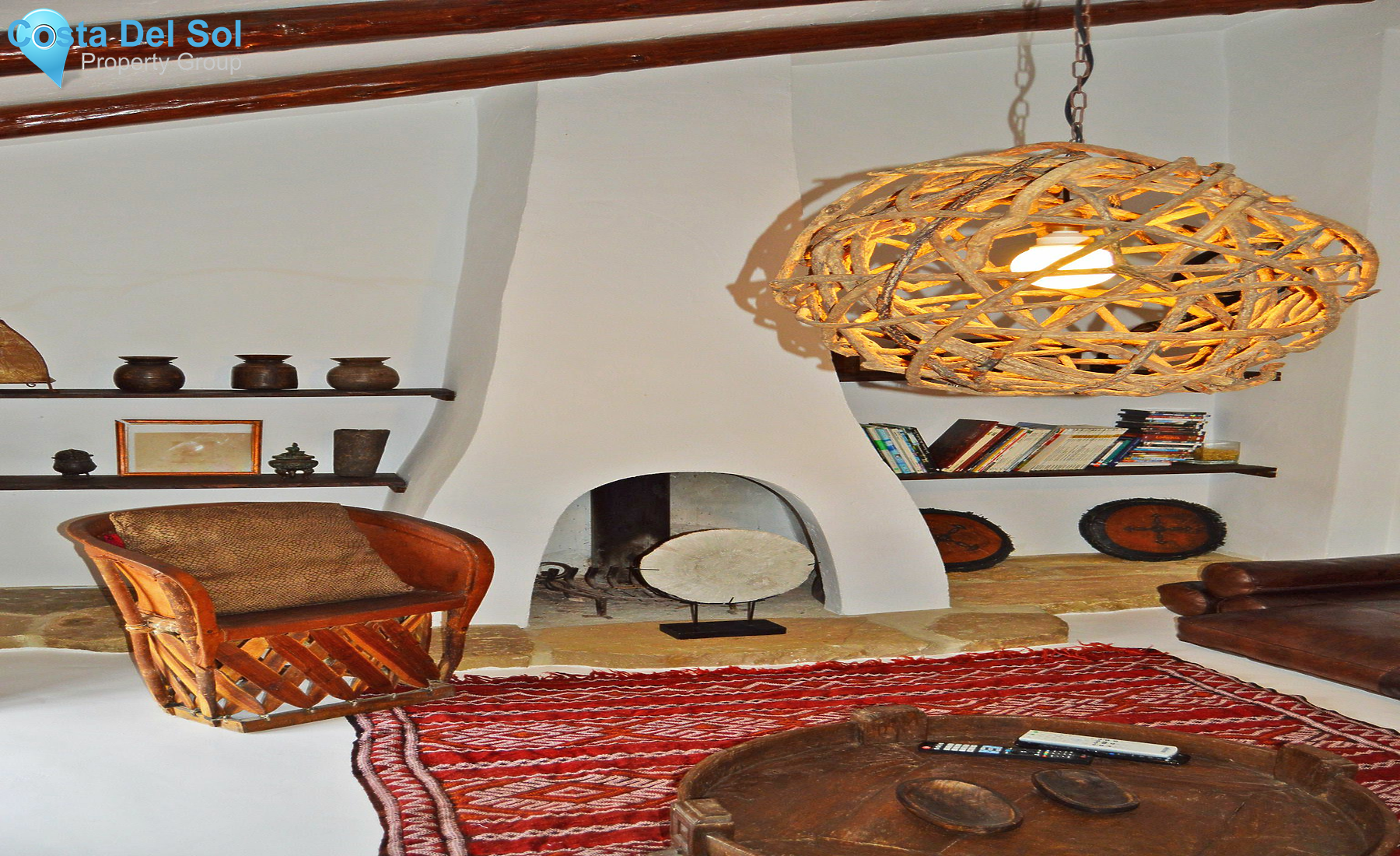 Finca - Cortijo in Alora-1486483