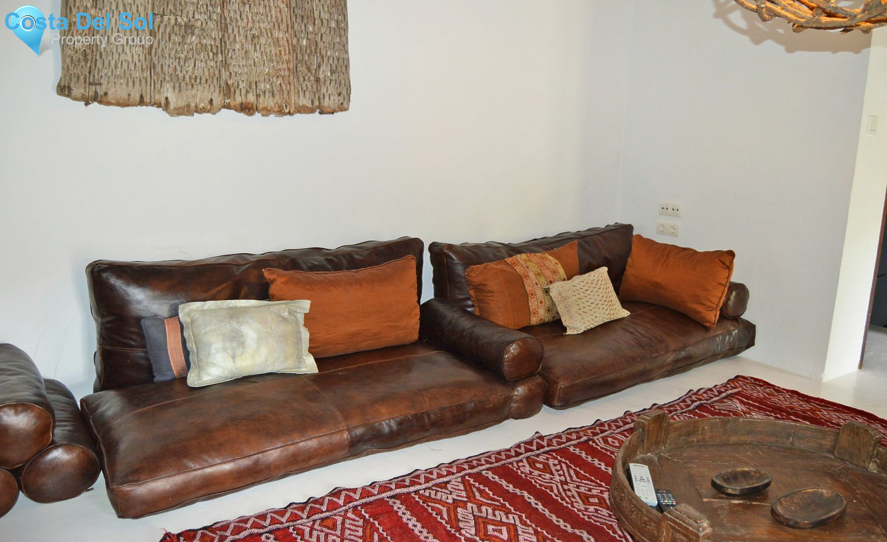 Finca - Cortijo in Alora-1486485