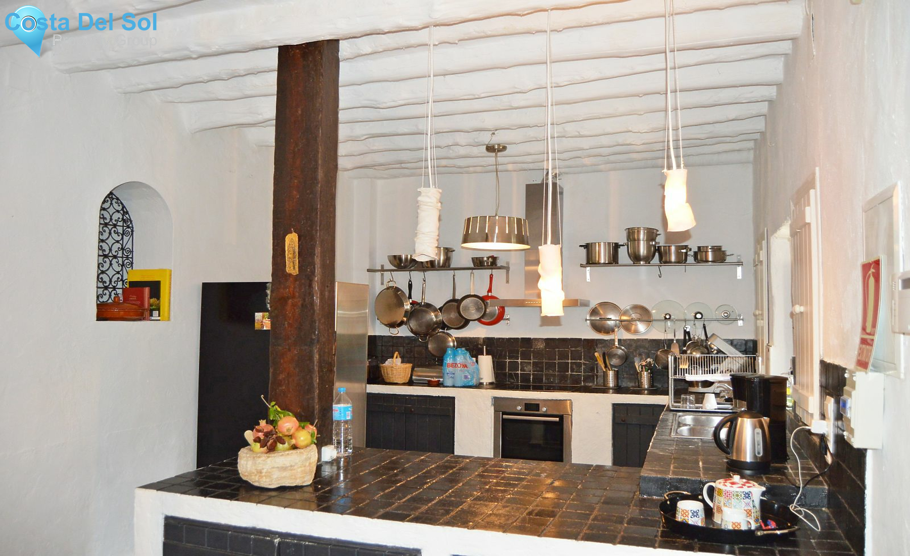 Finca - Cortijo in Alora-1486468