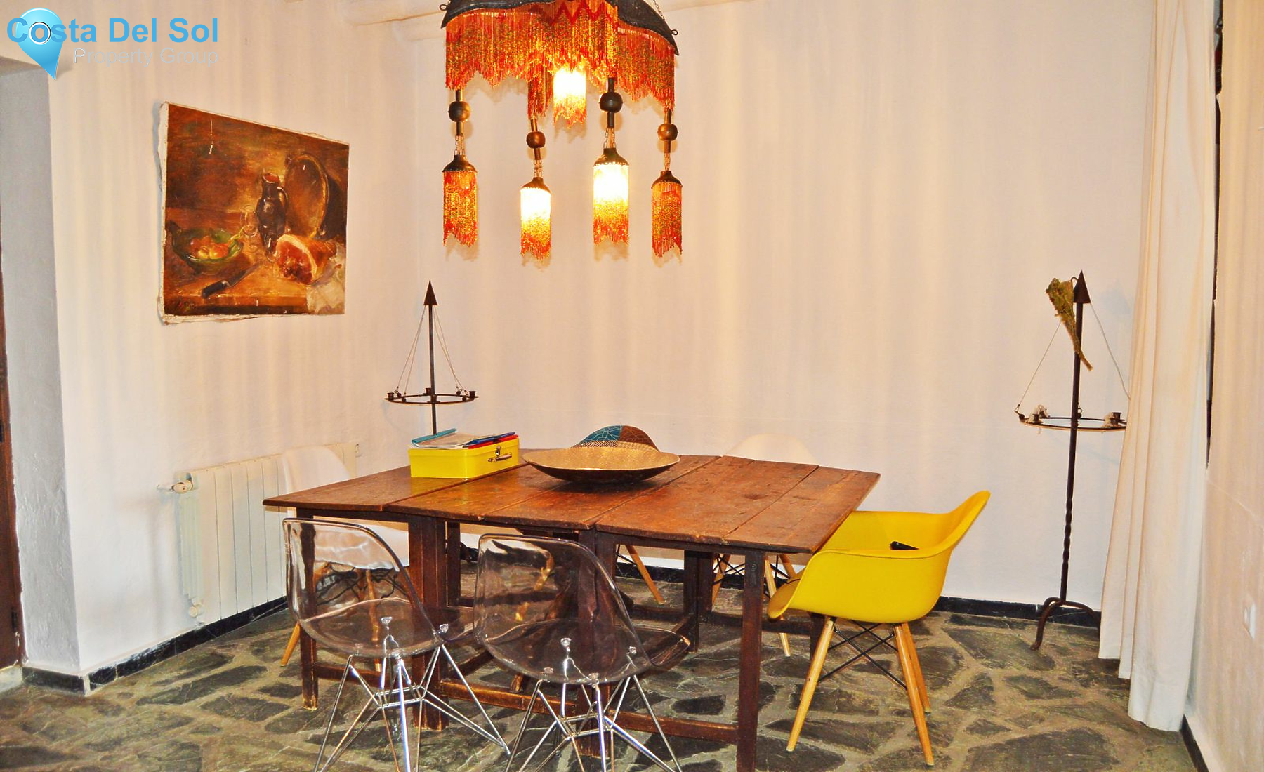 Finca - Cortijo in Alora-1486470