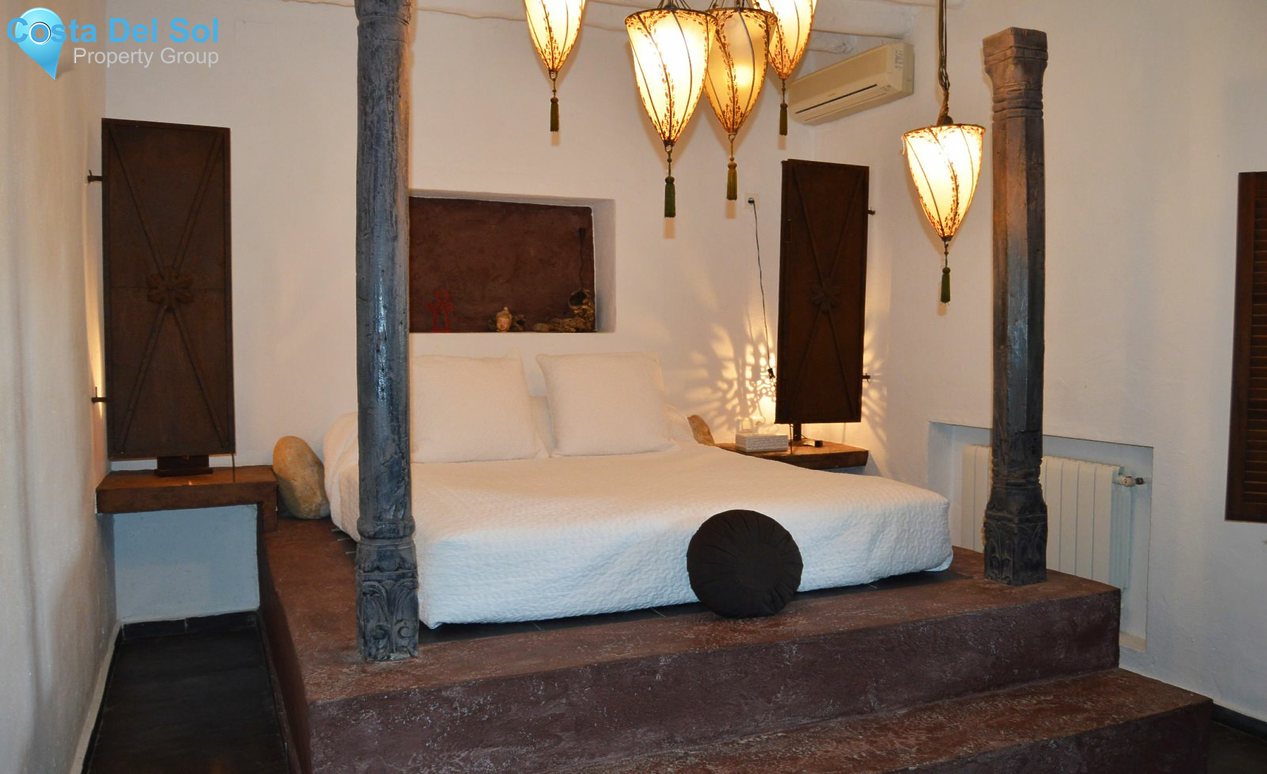 Finca - Cortijo in Alora-1486472