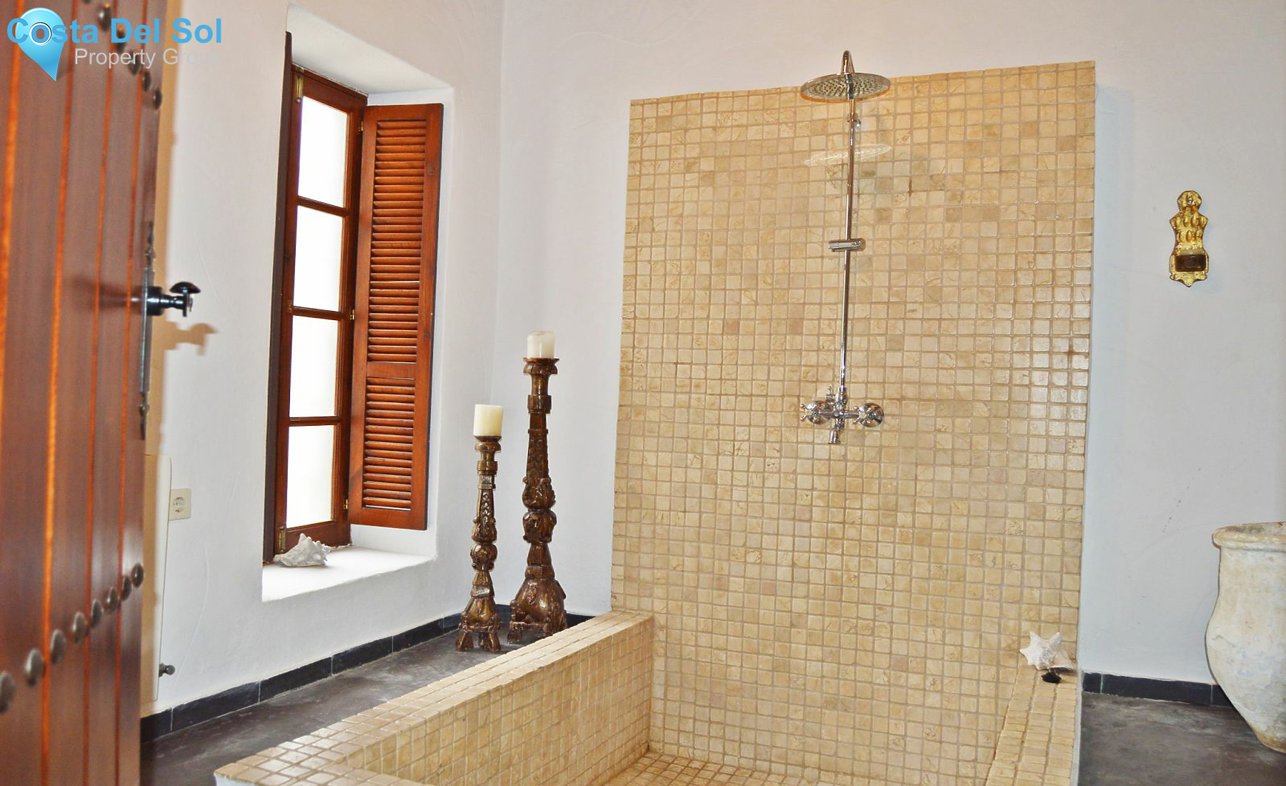 Finca - Cortijo in Alora-1486473