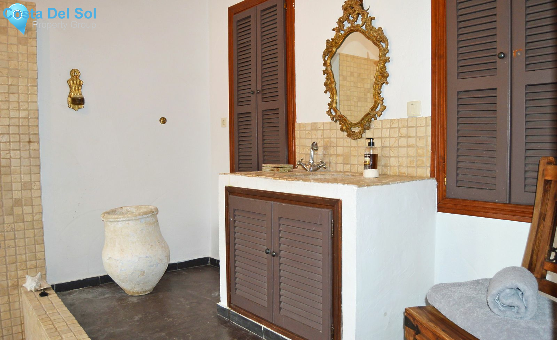 Finca - Cortijo in Alora-1486474