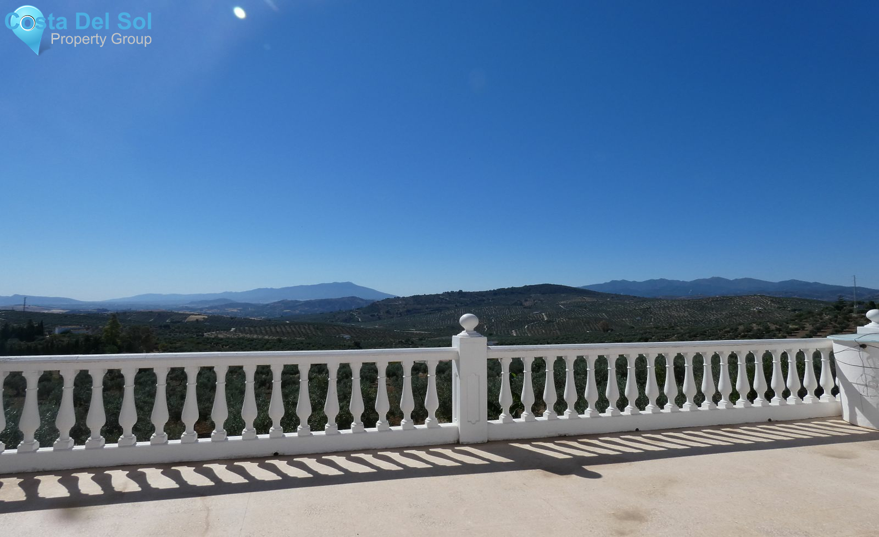 Finca - Cortijo in Alozaina-1486753
