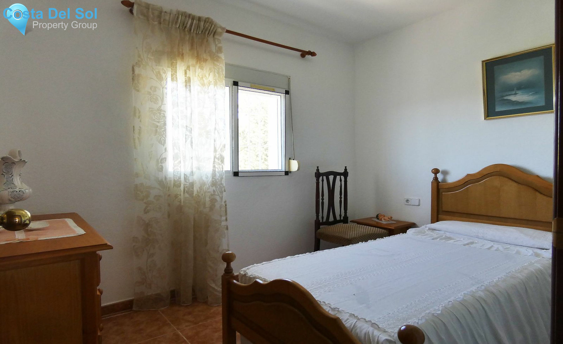 Finca - Cortijo in Alozaina-1486762