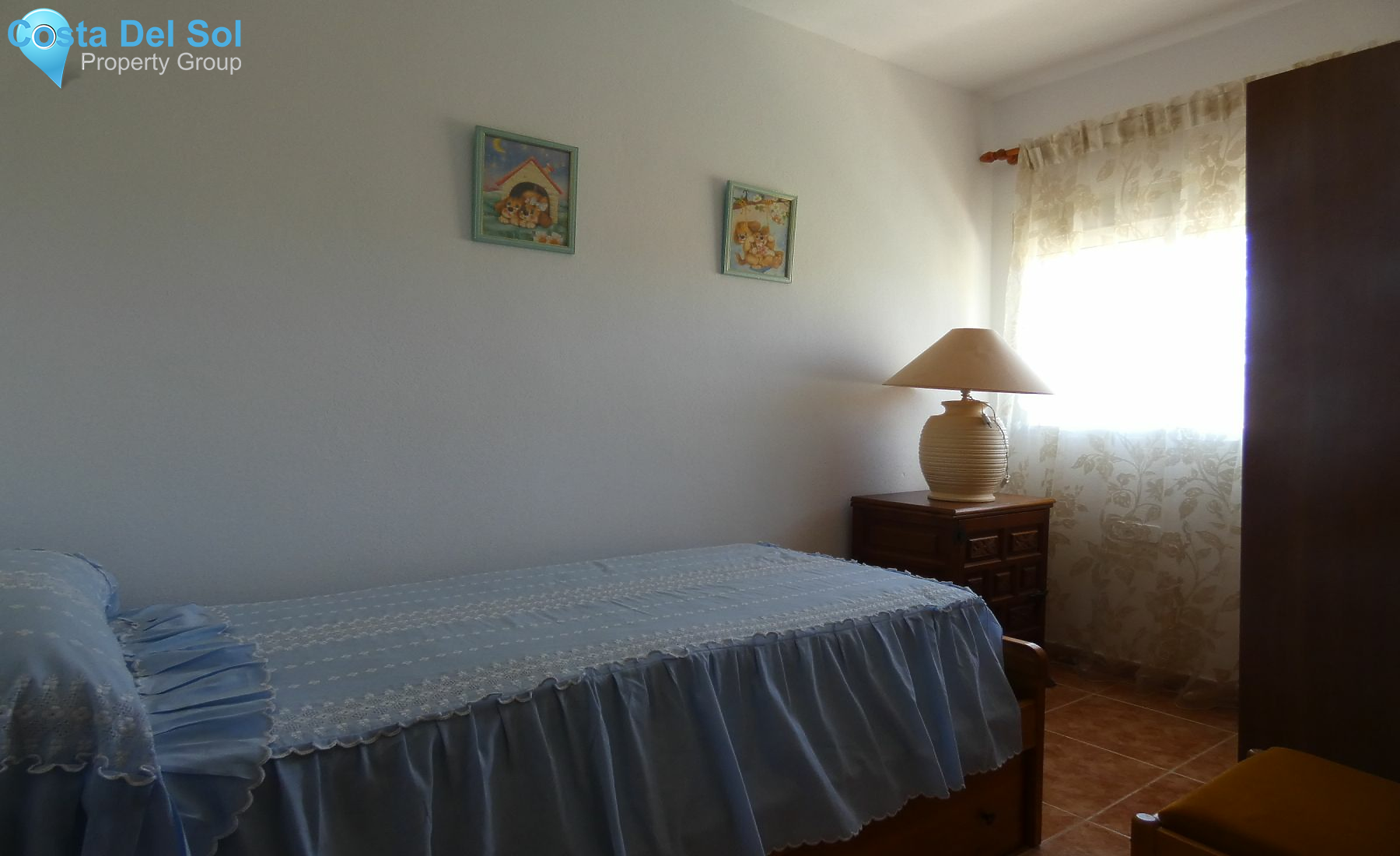 Finca - Cortijo in Alozaina-1486763