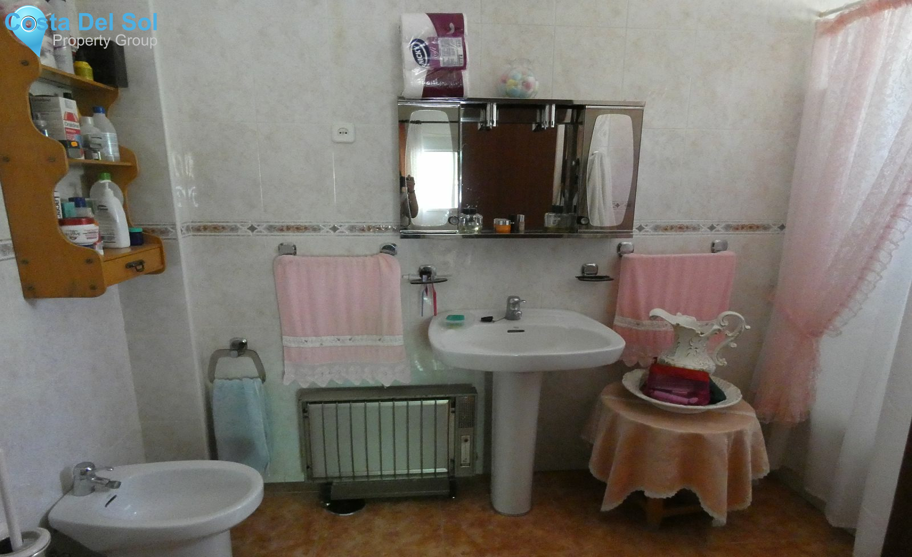 Finca - Cortijo in Alozaina-1486765