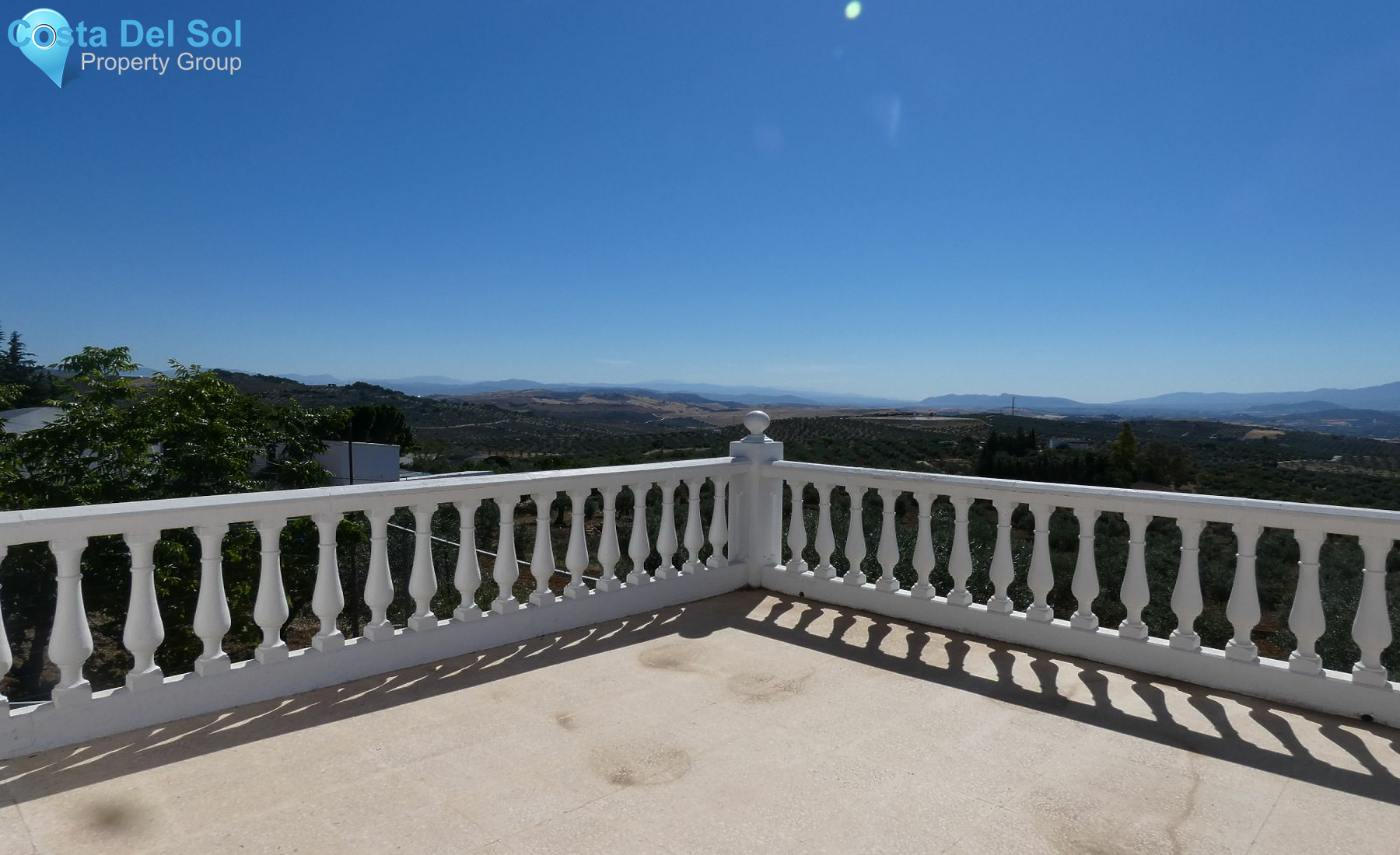 Finca - Cortijo in Alozaina-1486770