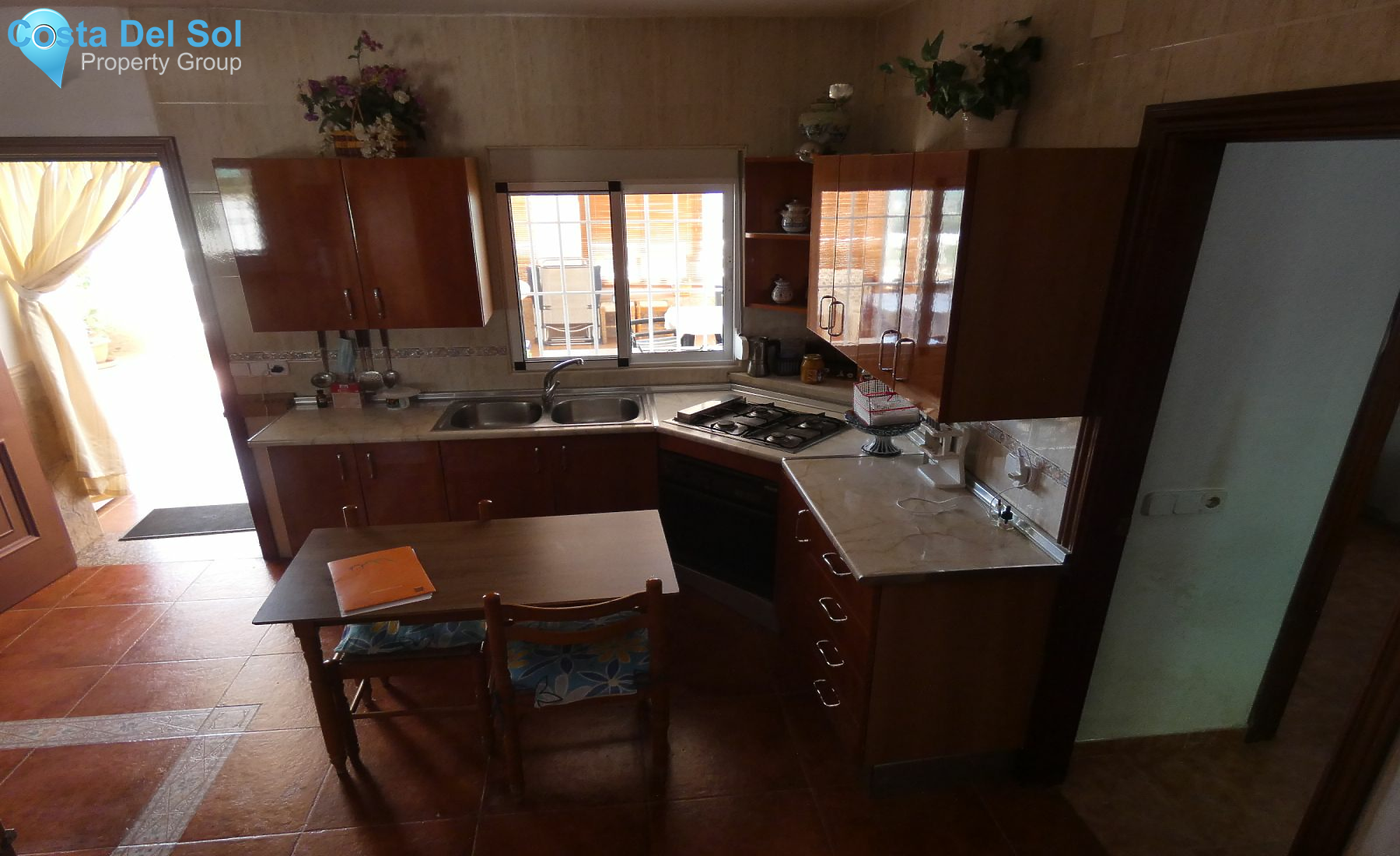 Finca - Cortijo in Alozaina-1486756