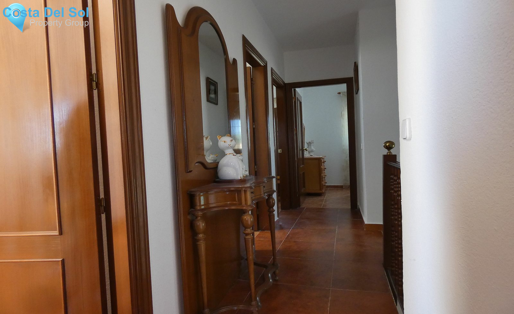 Finca - Cortijo in Alozaina-1486758