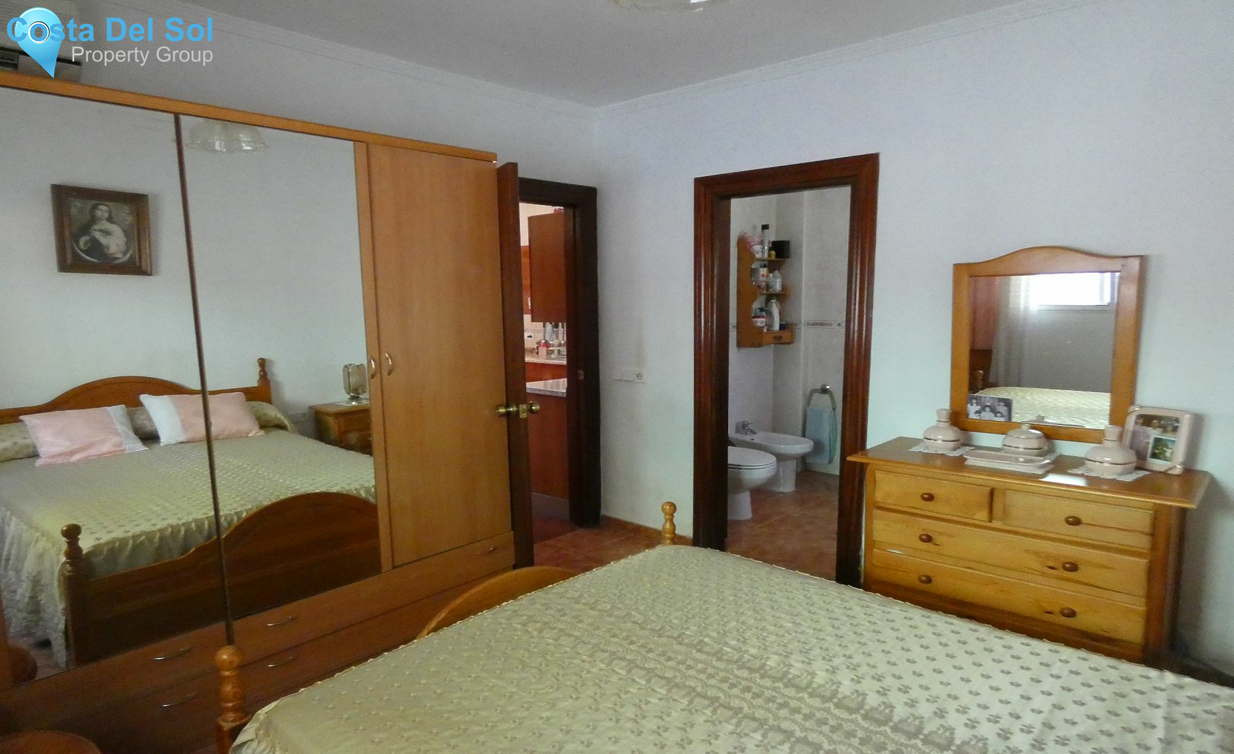 Finca - Cortijo in Alozaina-1486759