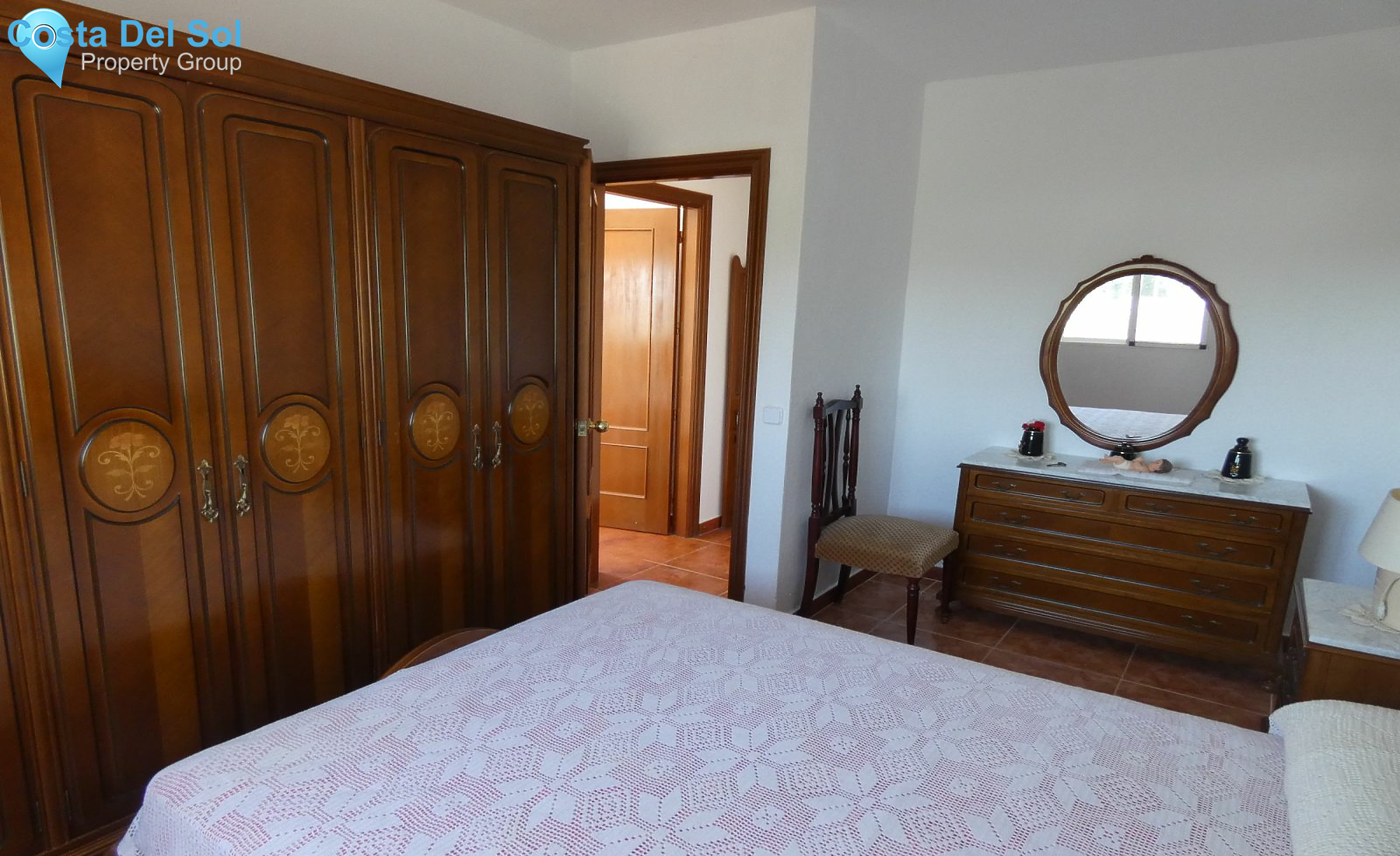 Finca - Cortijo in Alozaina-1486760